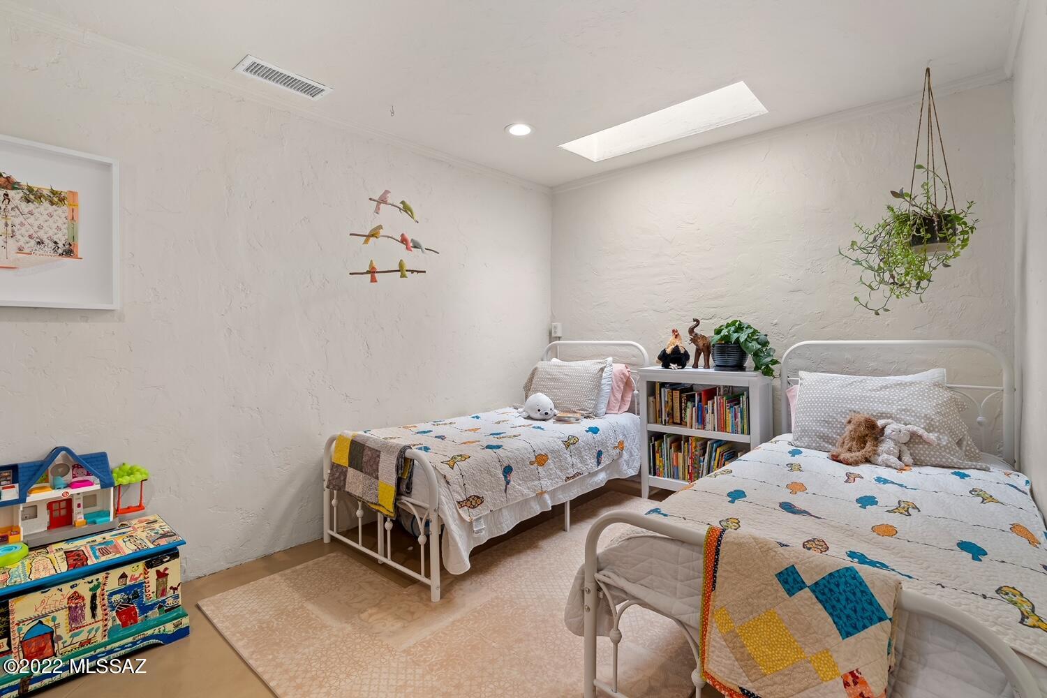 Alta Vista (1-98) - Residential