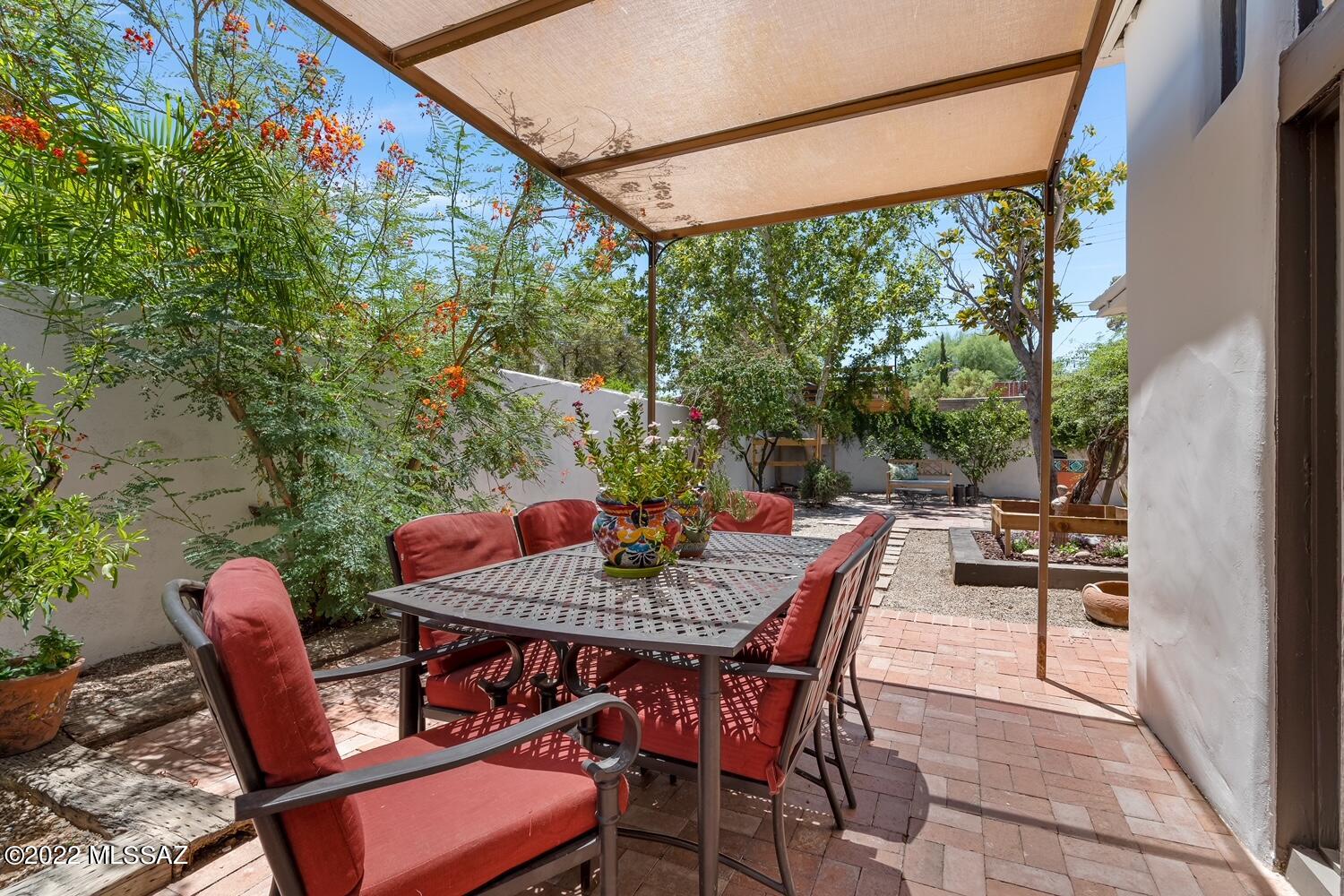 Alta Vista (1-98) - Residential