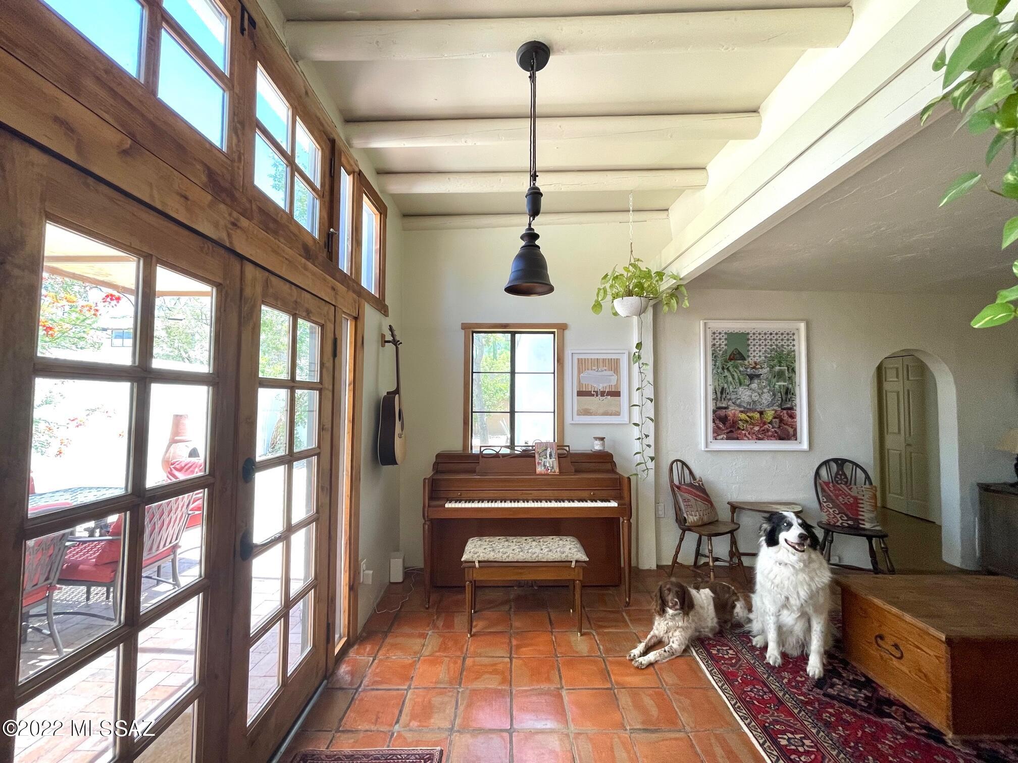 Alta Vista (1-98) - Residential