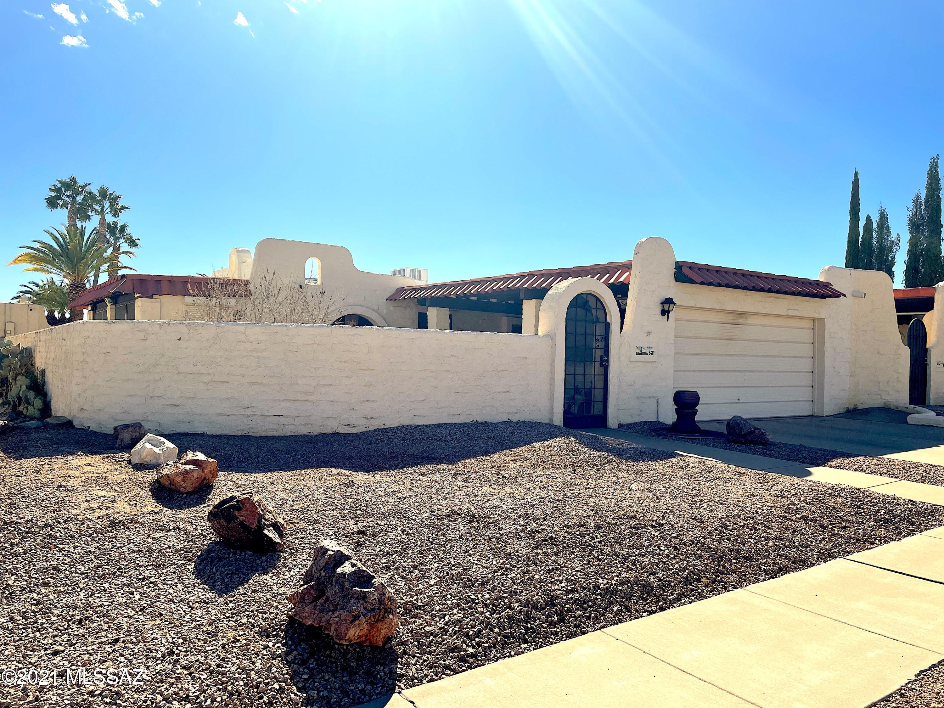 Green Valley Esperanza Estates(1-100) - Residential