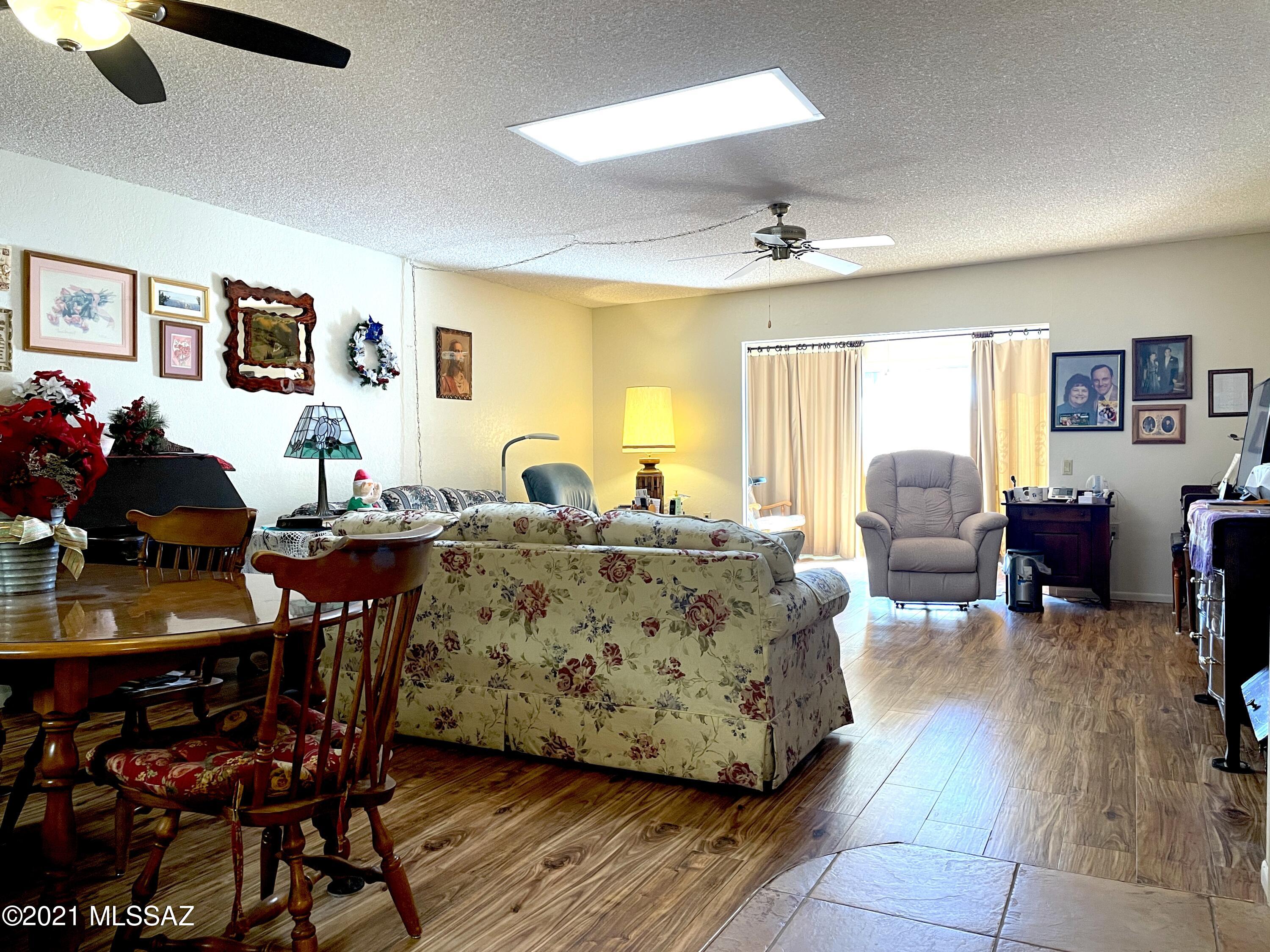 Green Valley Esperanza Estates(1-100) - Residential