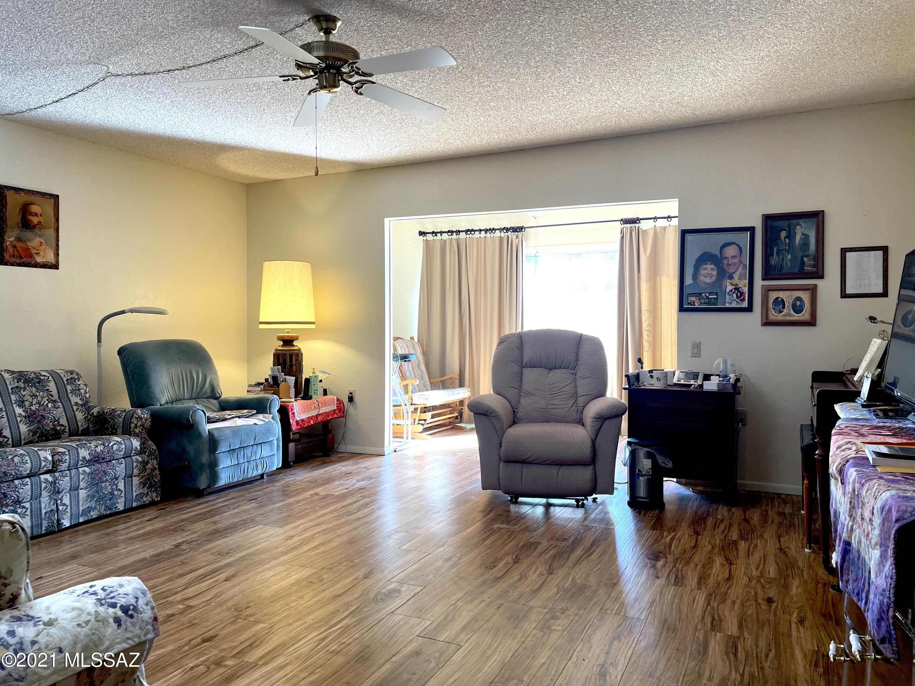 Green Valley Esperanza Estates(1-100) - Residential