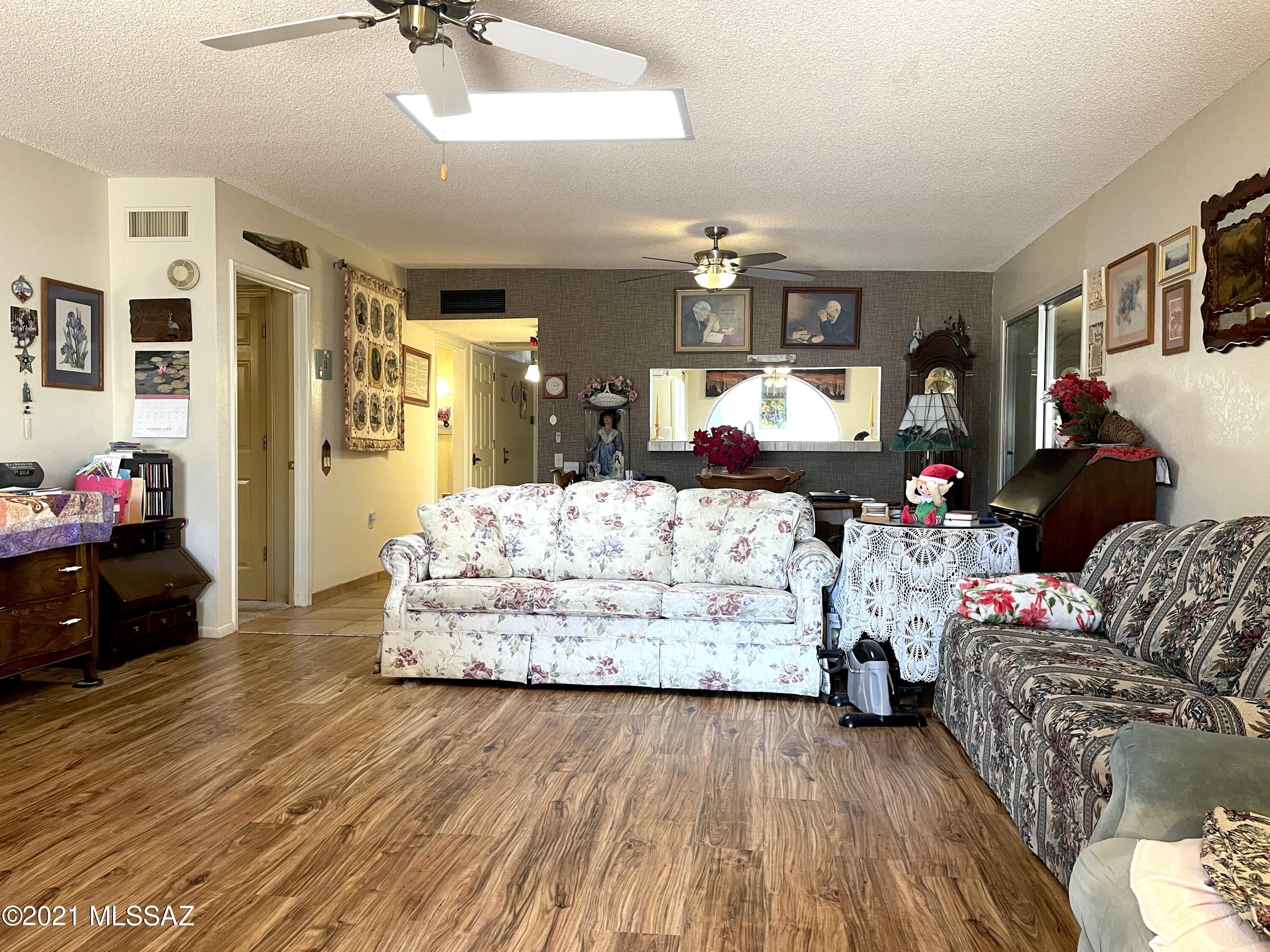 Green Valley Esperanza Estates(1-100) - Residential