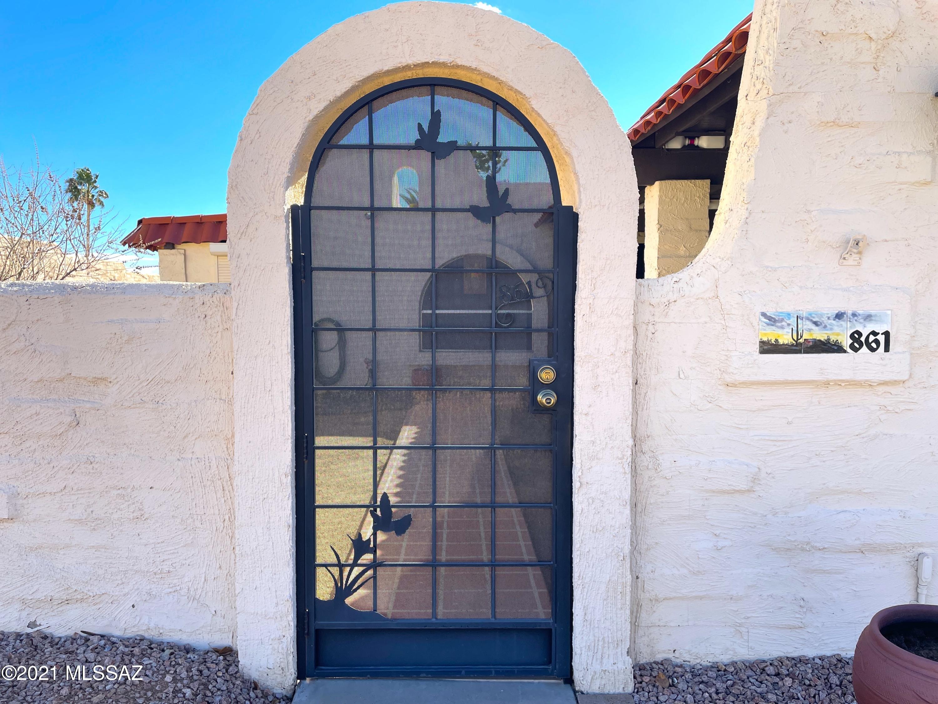 Green Valley Esperanza Estates(1-100) - Residential