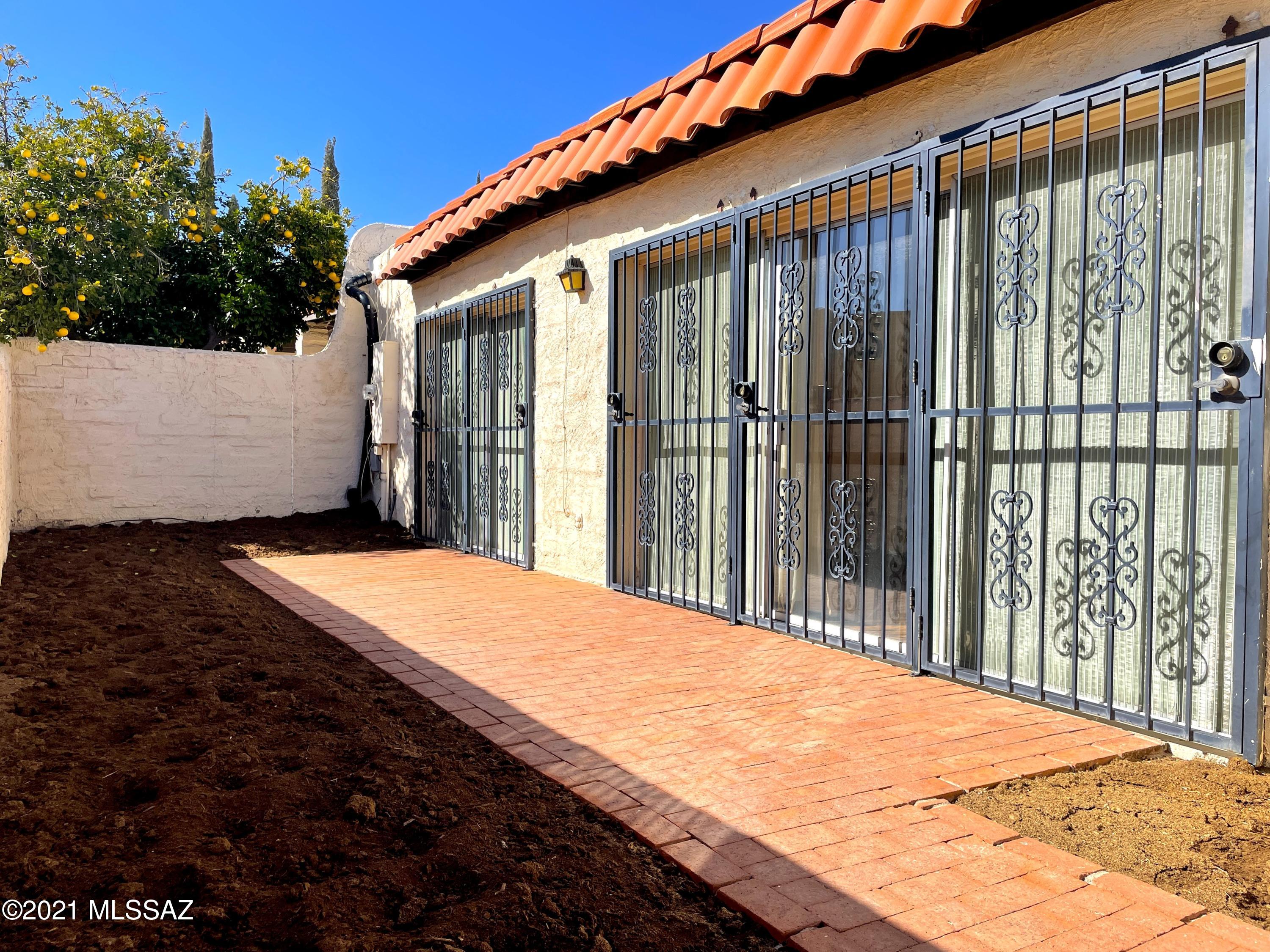 Green Valley Esperanza Estates(1-100) - Residential