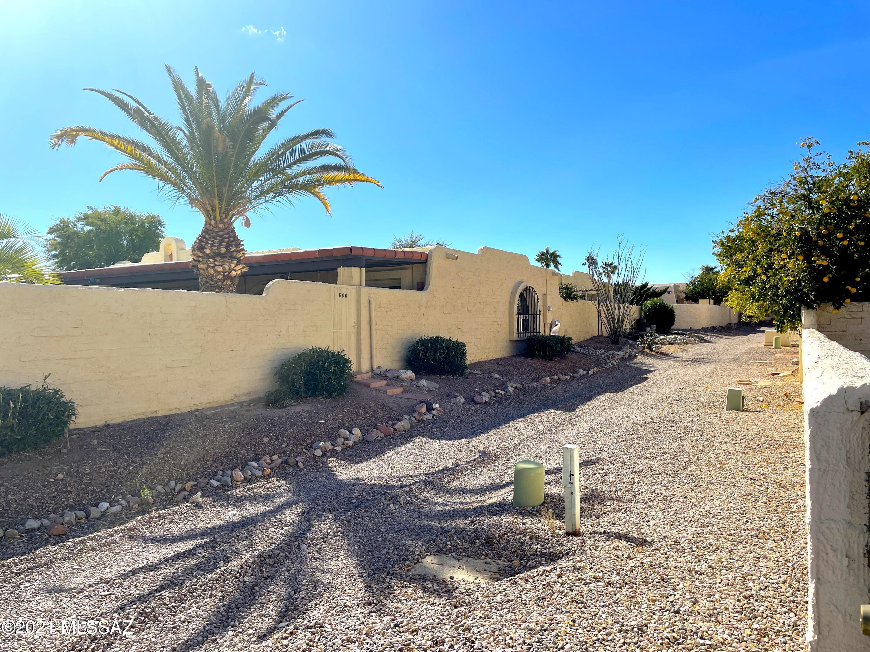 Green Valley Esperanza Estates(1-100) - Residential