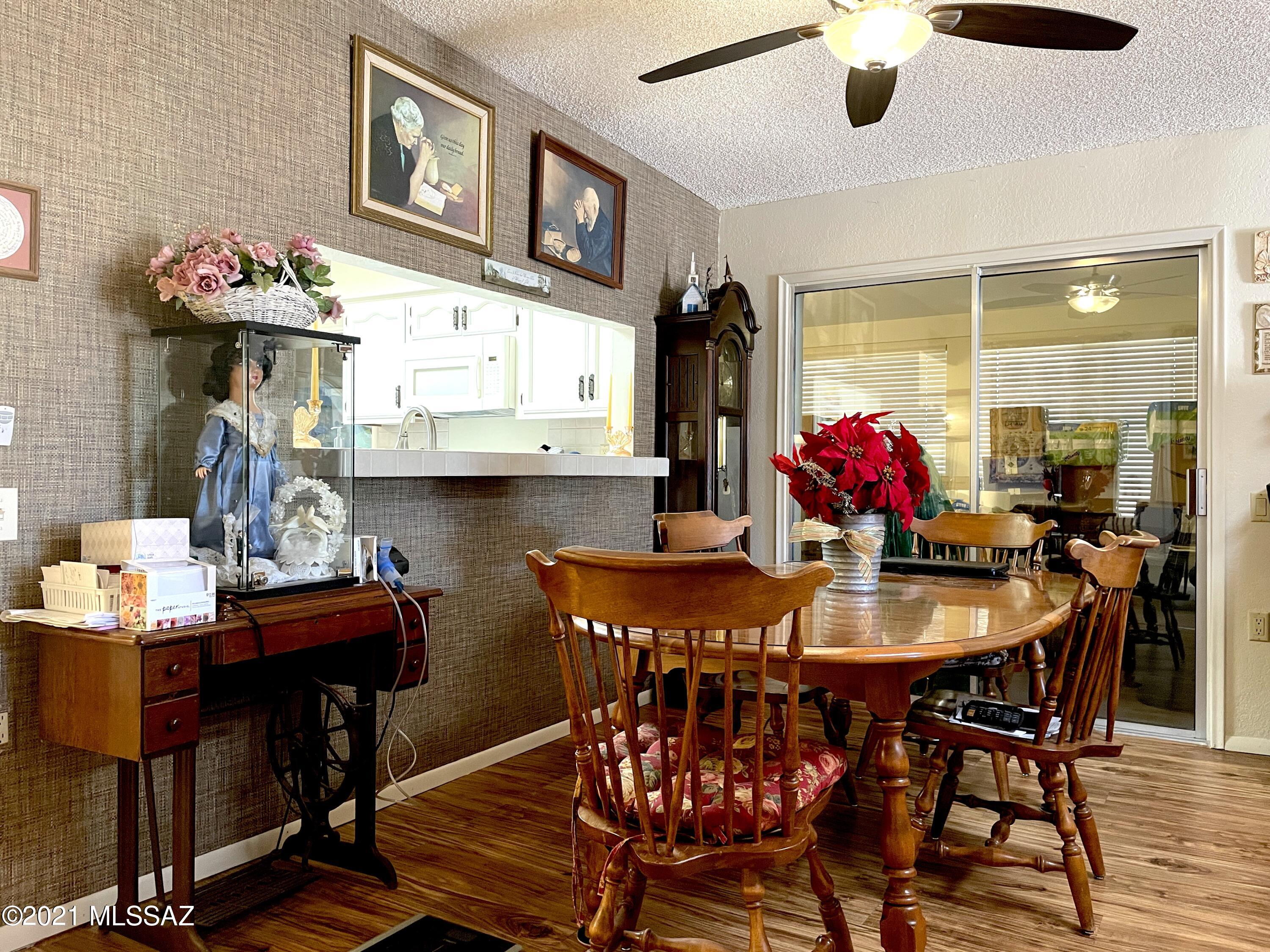 Green Valley Esperanza Estates(1-100) - Residential