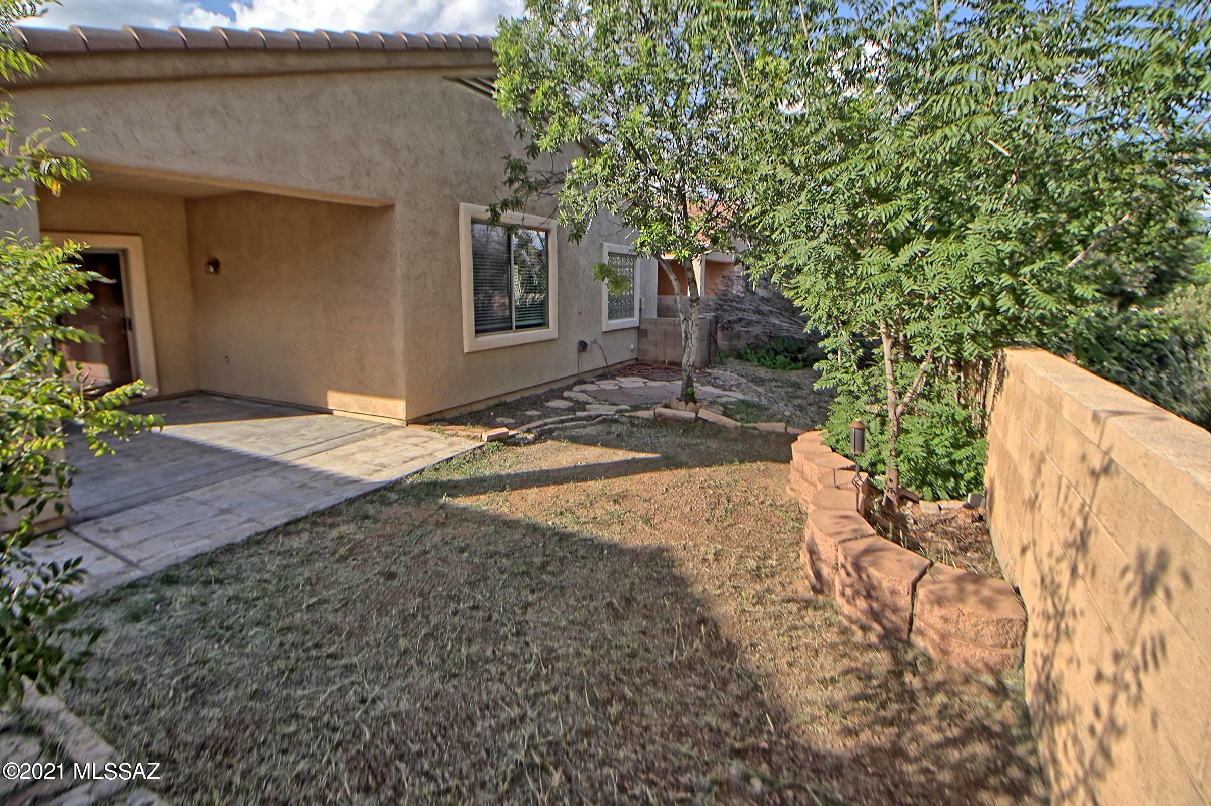 Presidio Del Sol (1-111) - Residential