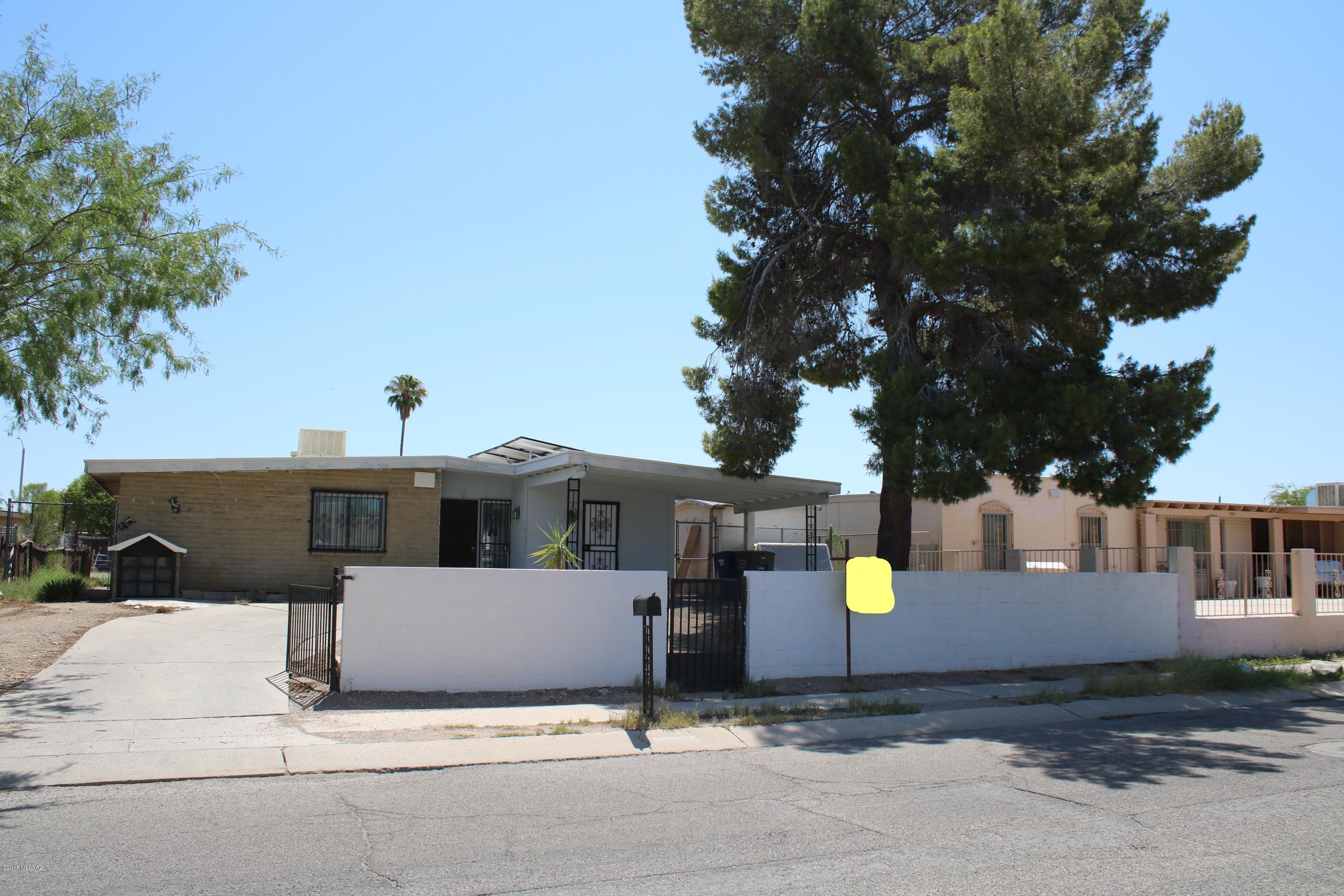 Mission Manor NO. 5 - Residential