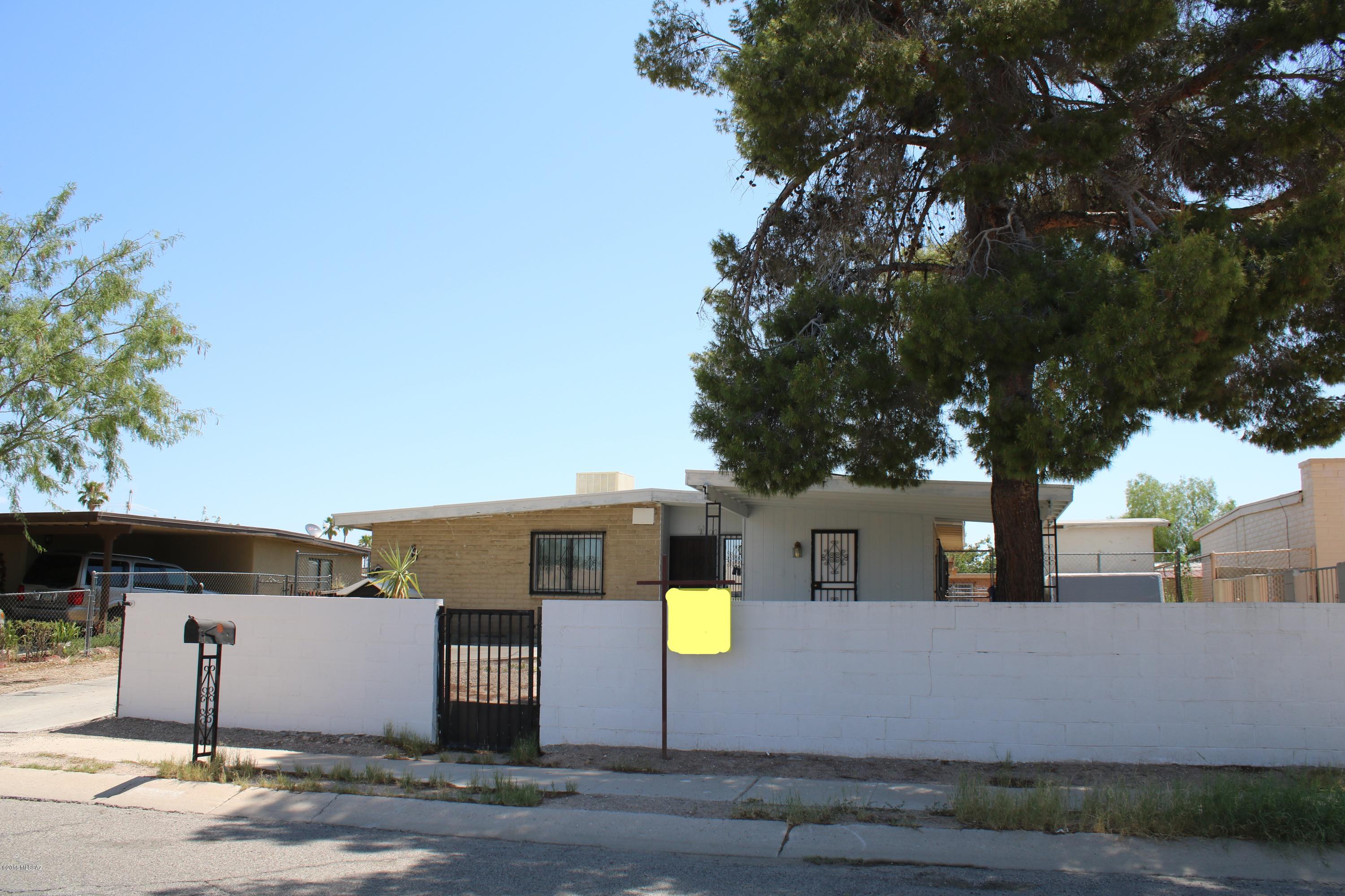 Mission Manor NO. 5 - Residential