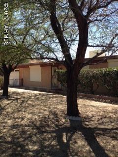 Coronet Park Subd. NO. 1 - Residential