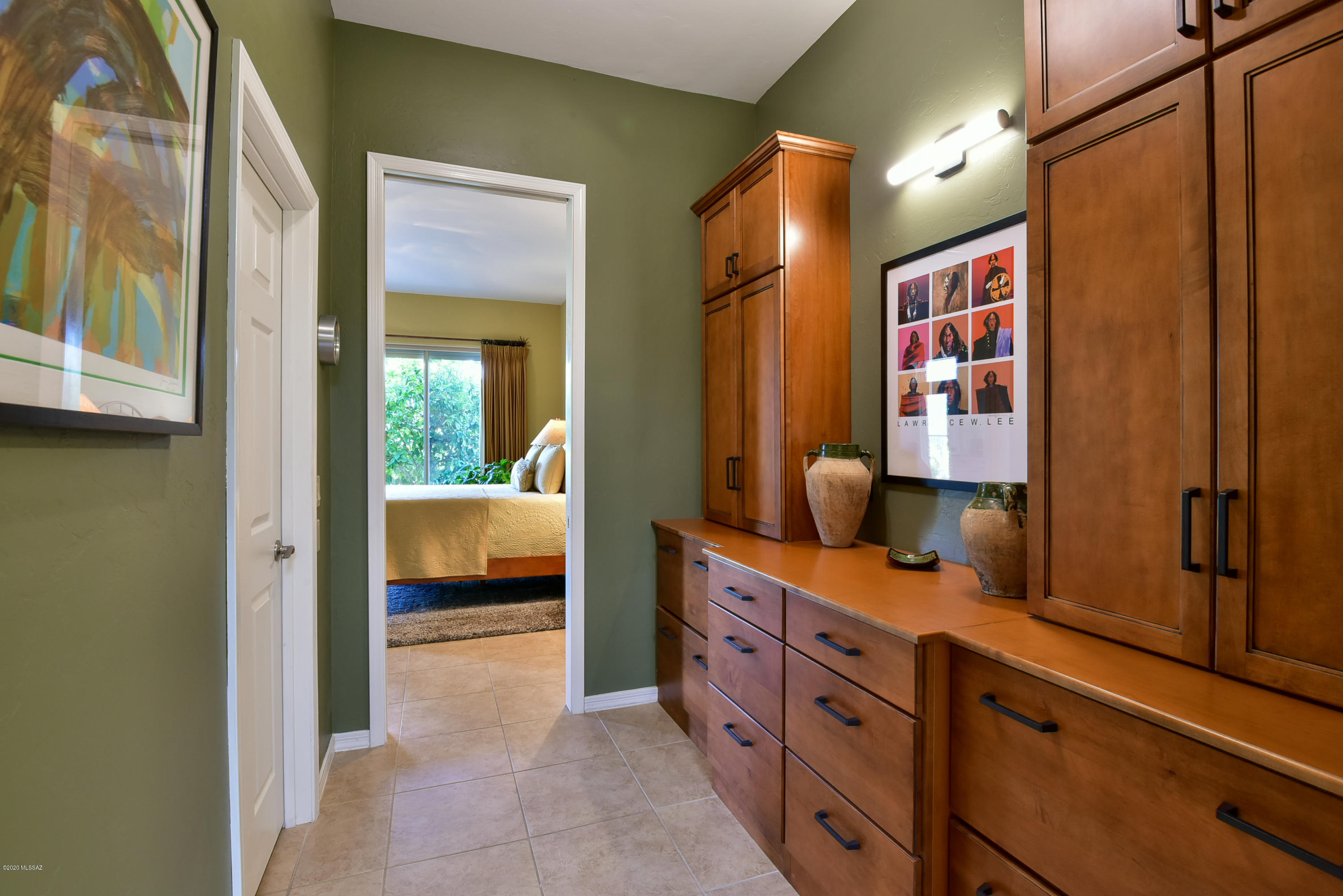 Rancho Vistoso Nghbr 11 - Residential
