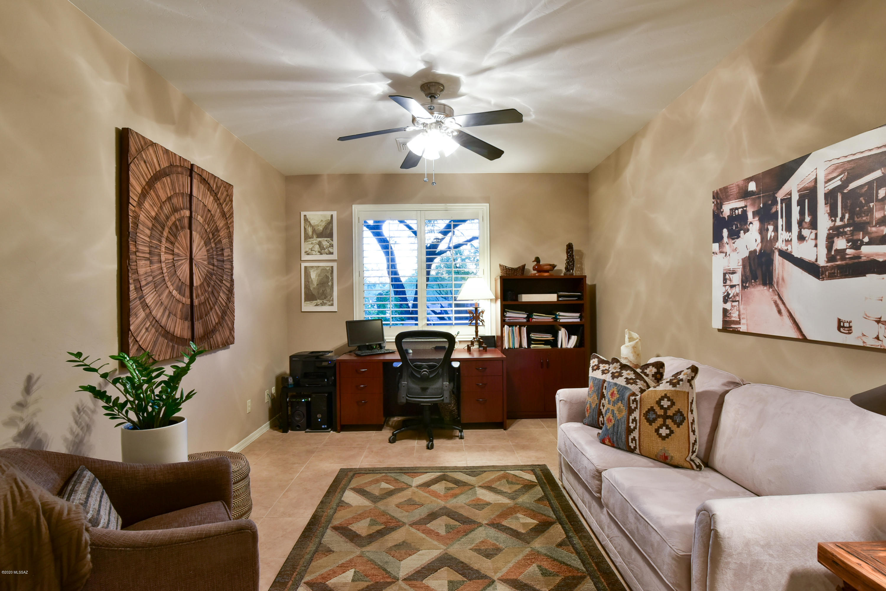 Rancho Vistoso Nghbr 11 - Residential
