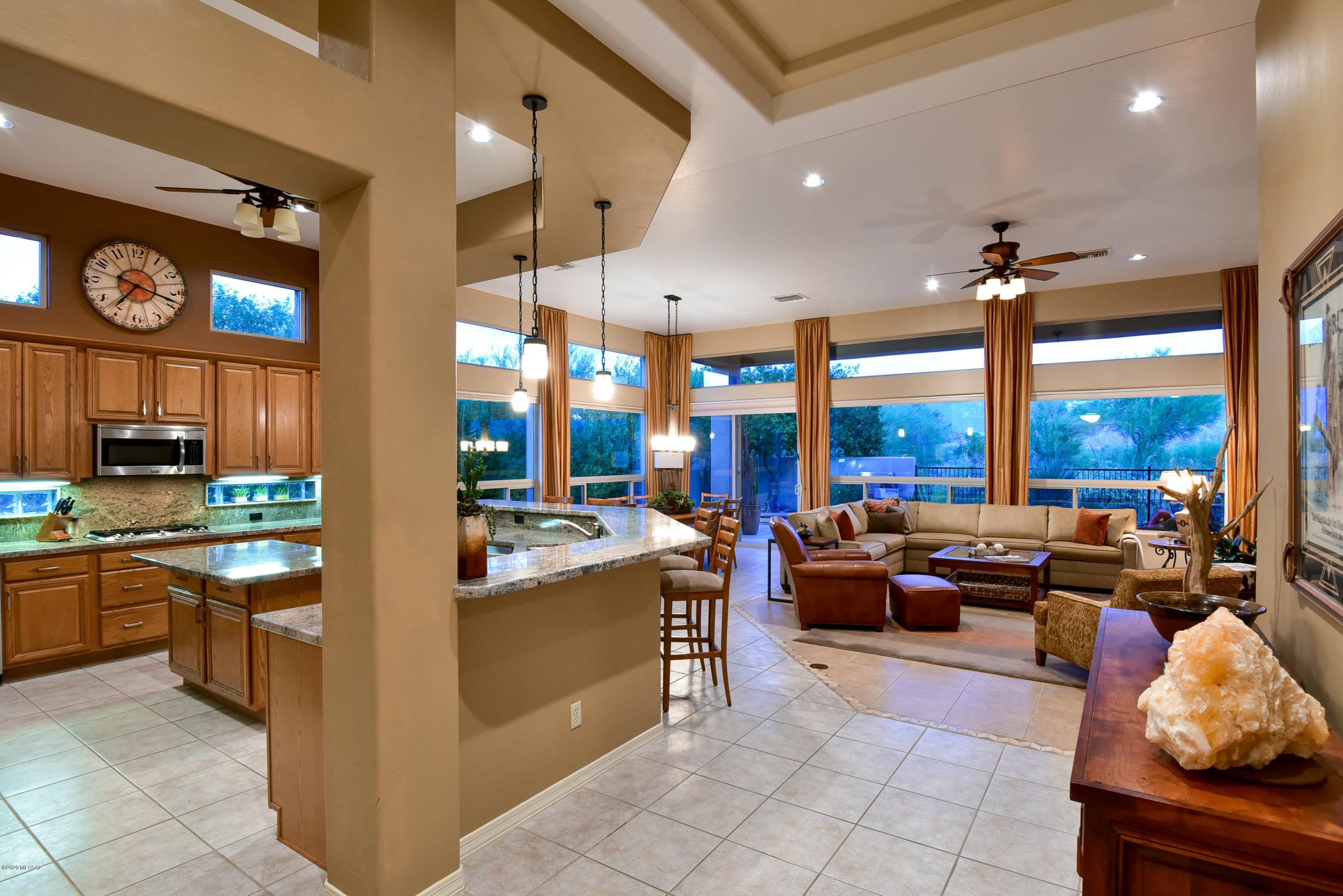 Rancho Vistoso Nghbr 11 - Residential