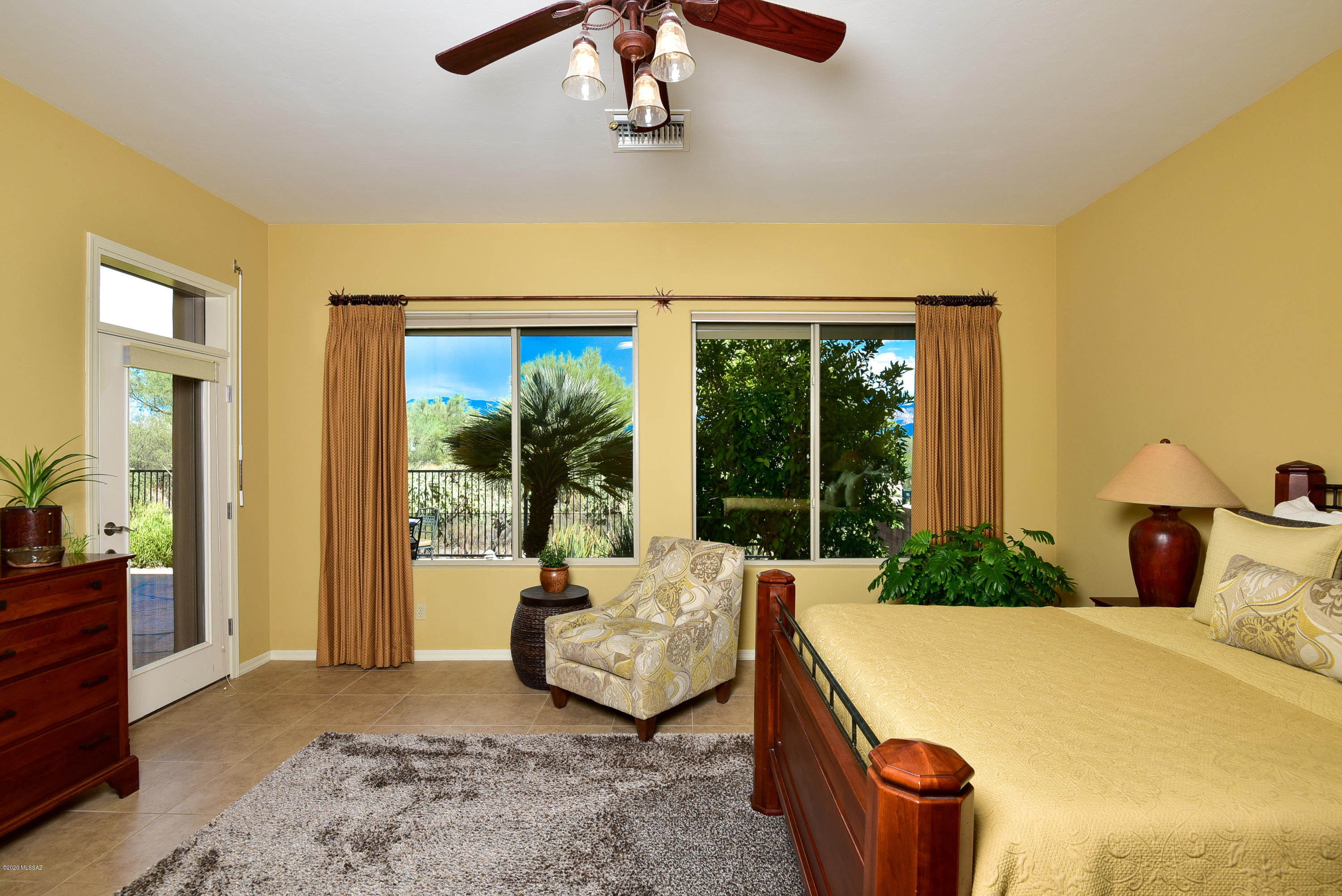 Rancho Vistoso Nghbr 11 - Residential