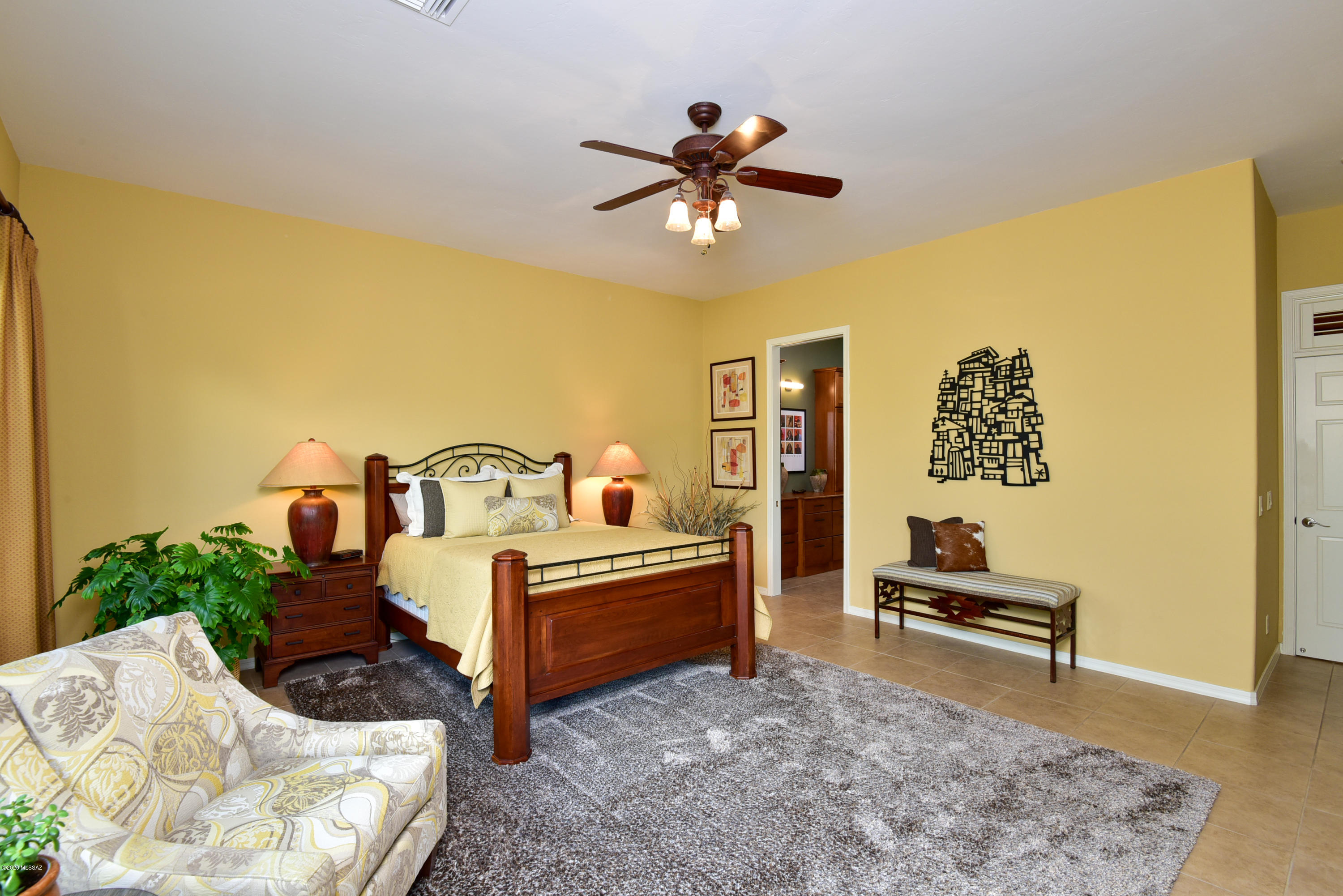 Rancho Vistoso Nghbr 11 - Residential