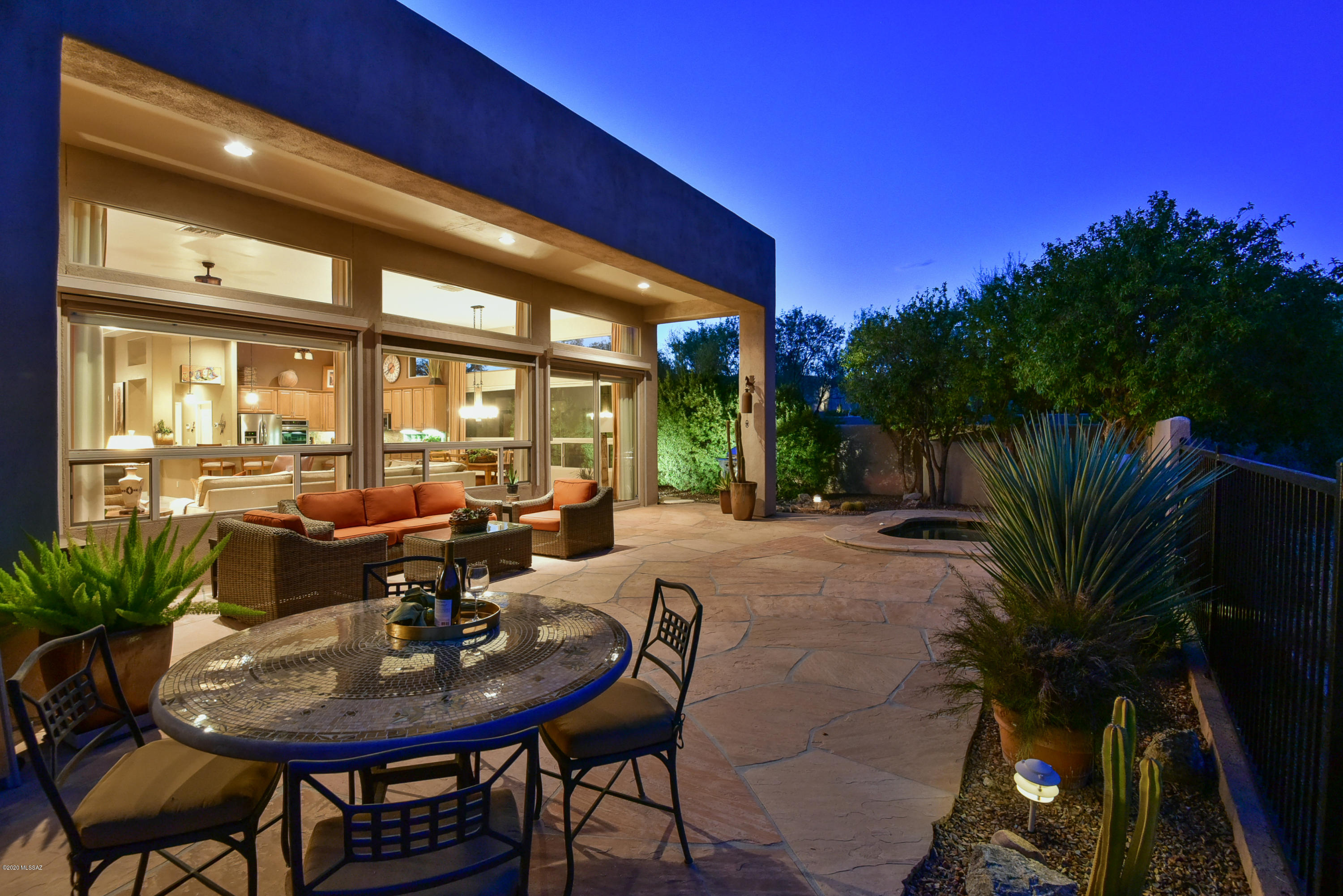 Rancho Vistoso Nghbr 11 - Residential