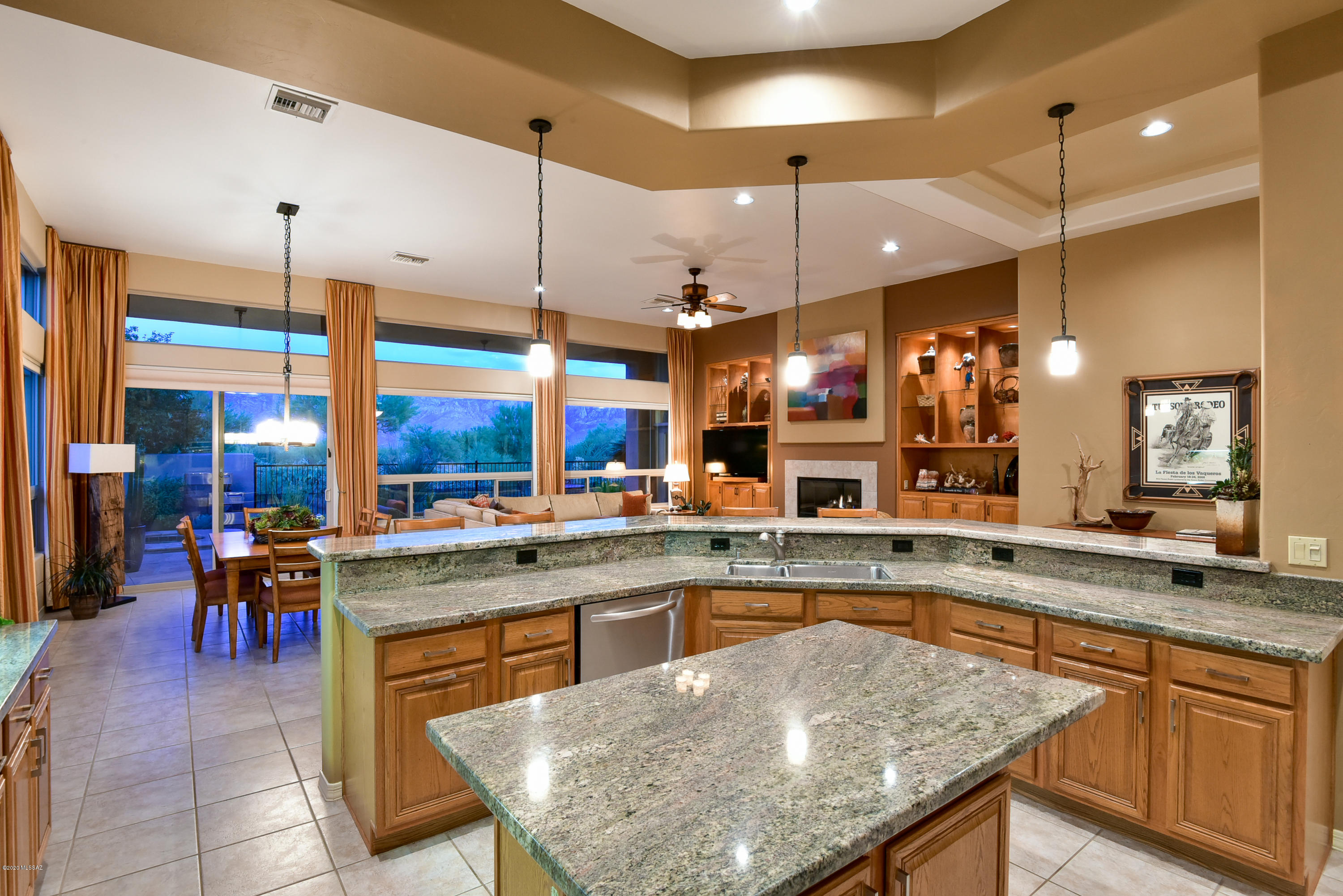 Rancho Vistoso Nghbr 11 - Residential