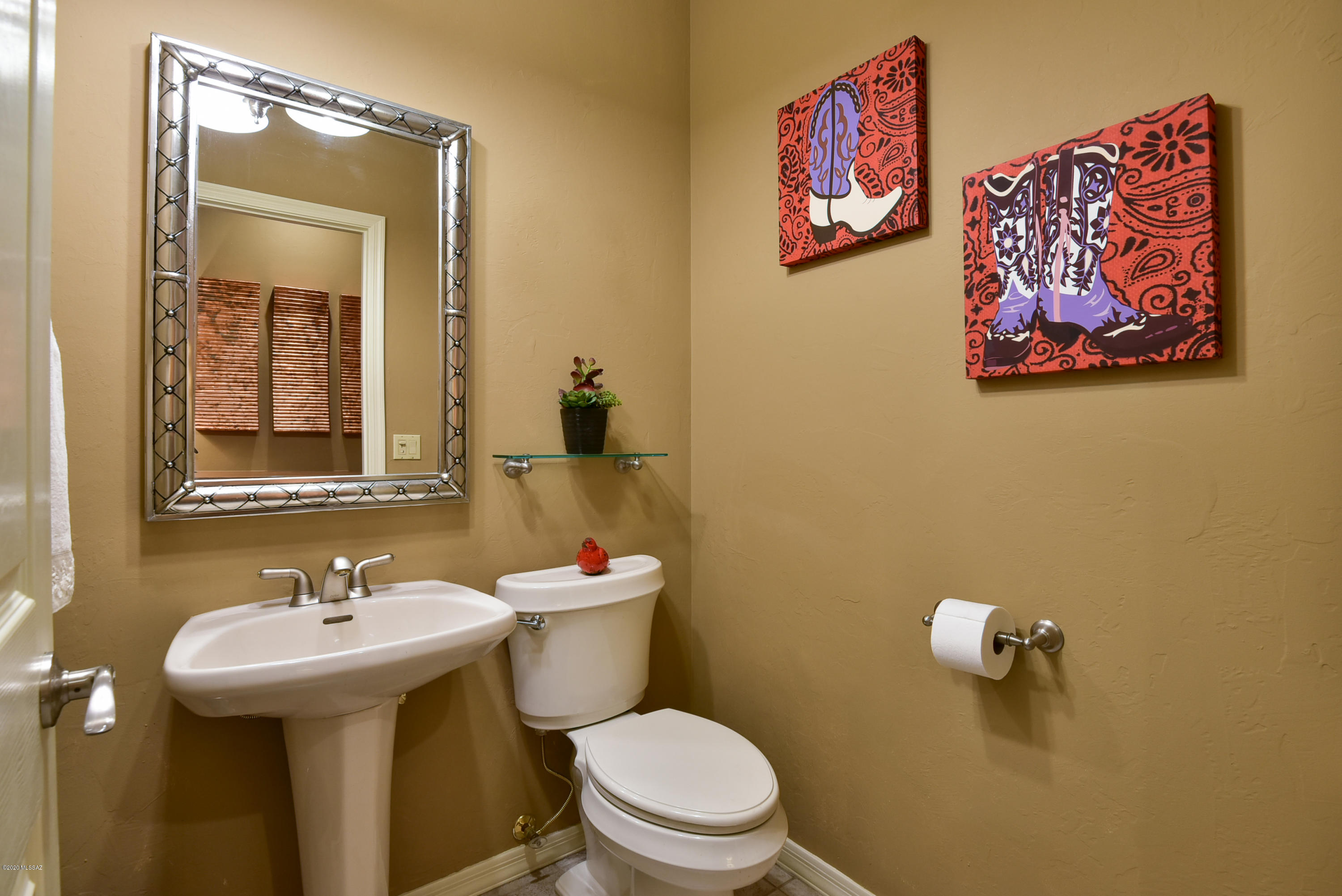 Rancho Vistoso Nghbr 11 - Residential