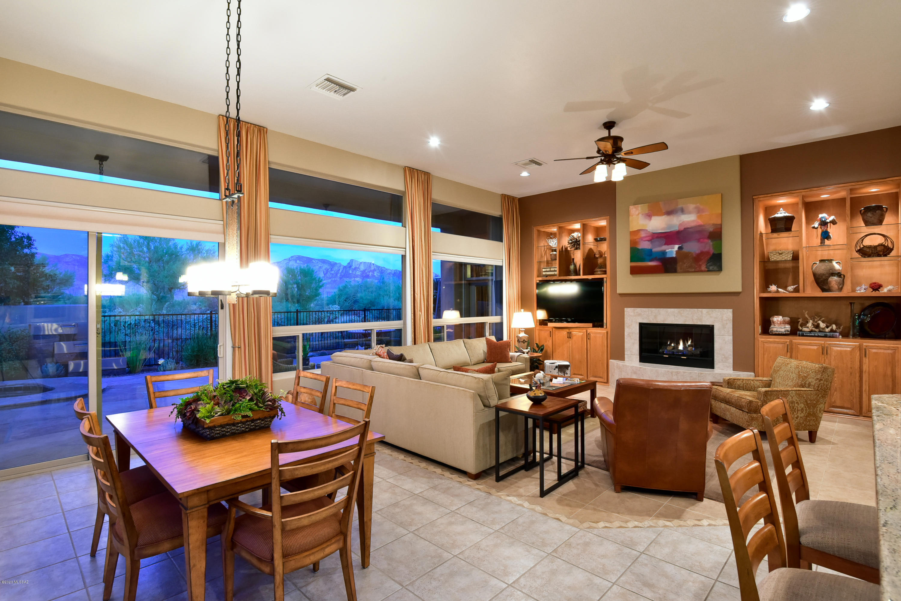 Rancho Vistoso Nghbr 11 - Residential