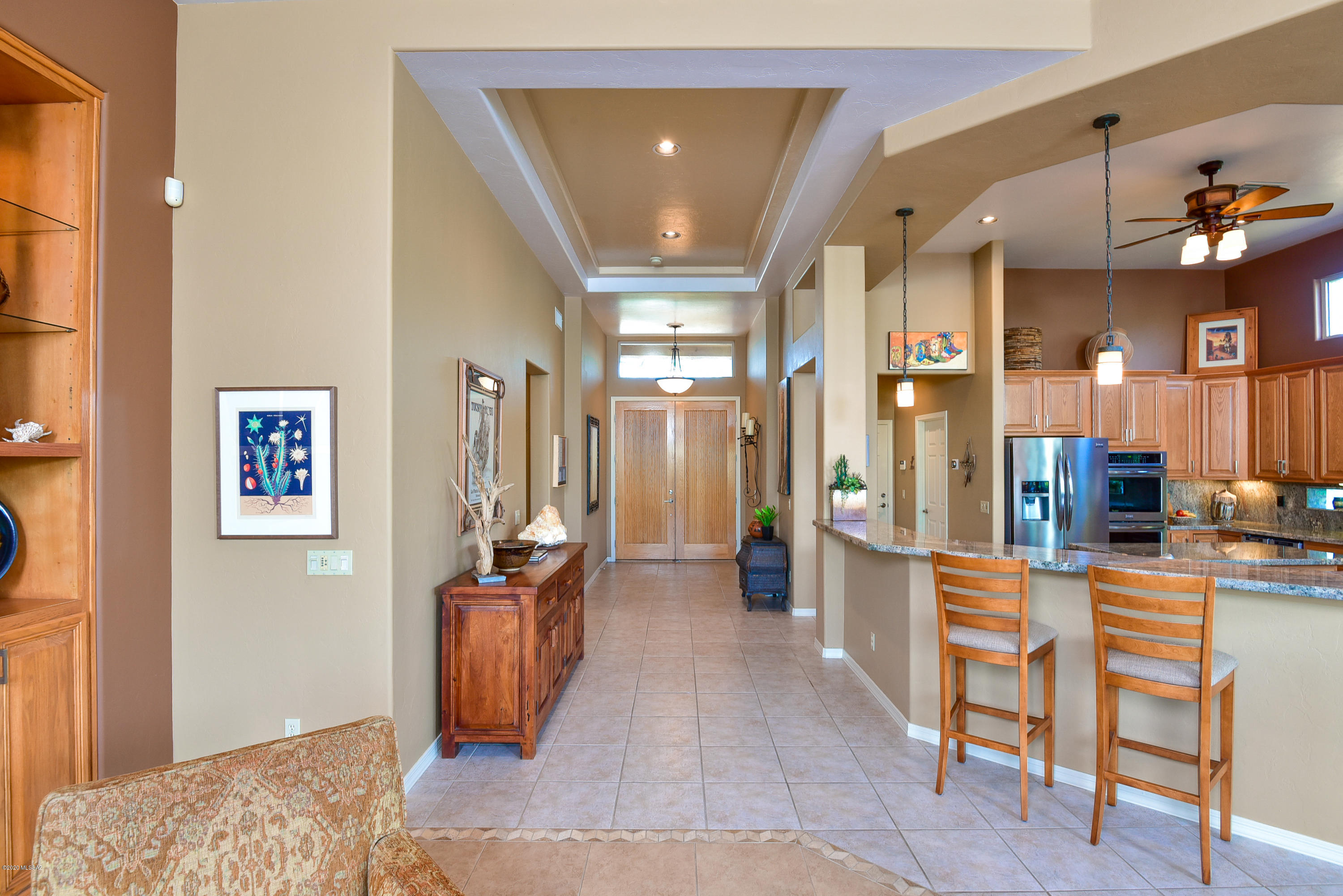 Rancho Vistoso Nghbr 11 - Residential