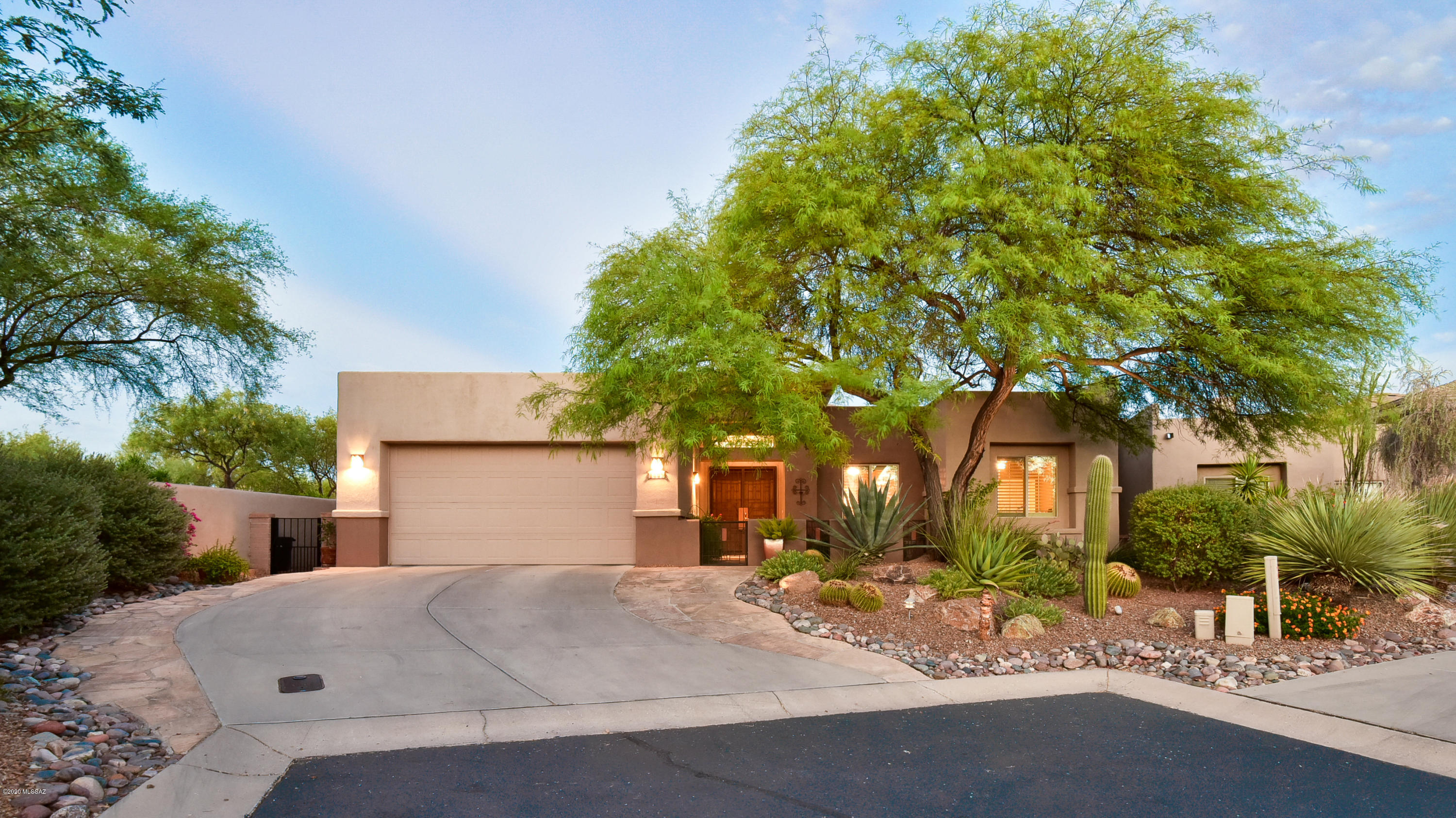 Rancho Vistoso Nghbr 11 - Residential