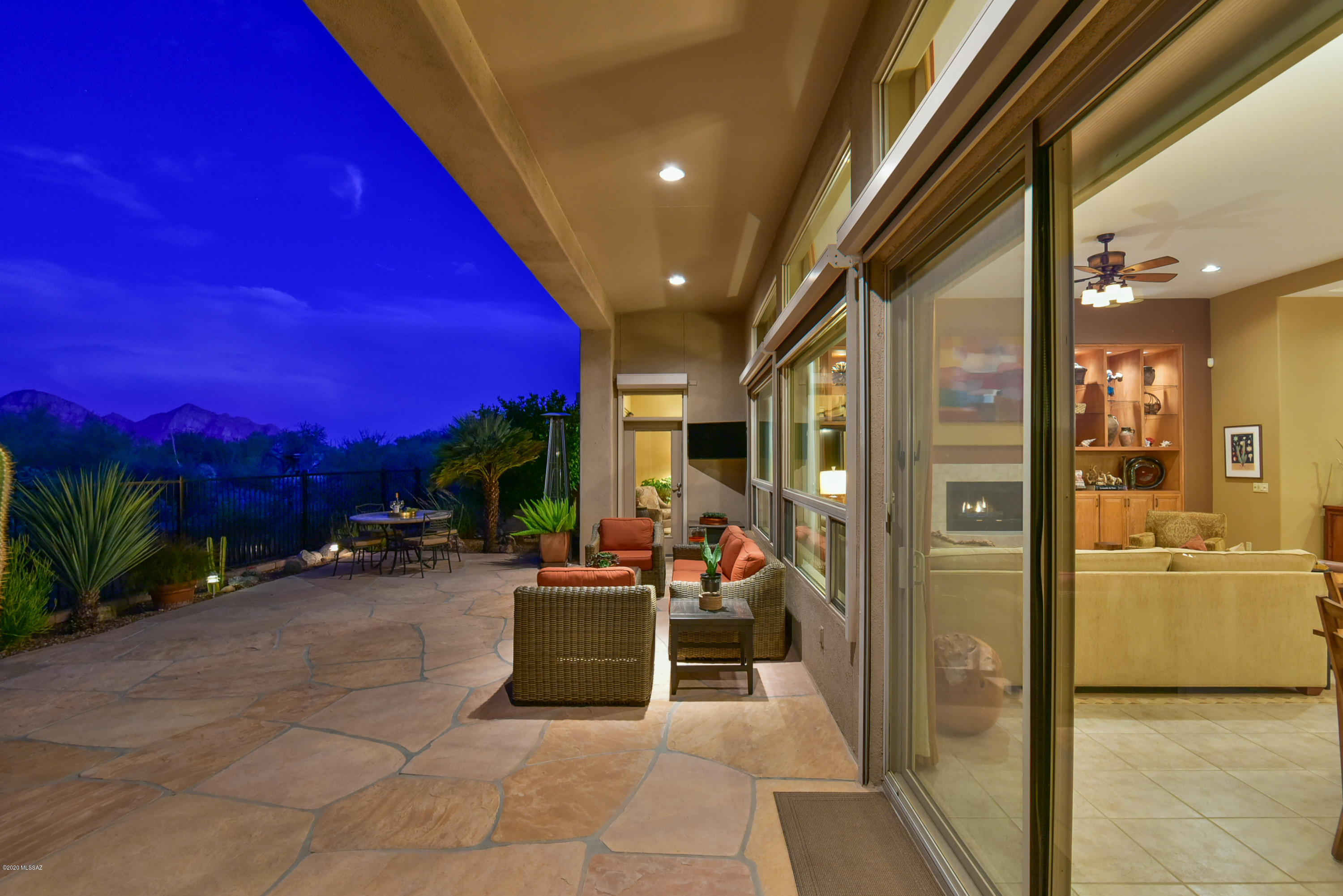 Rancho Vistoso Nghbr 11 - Residential