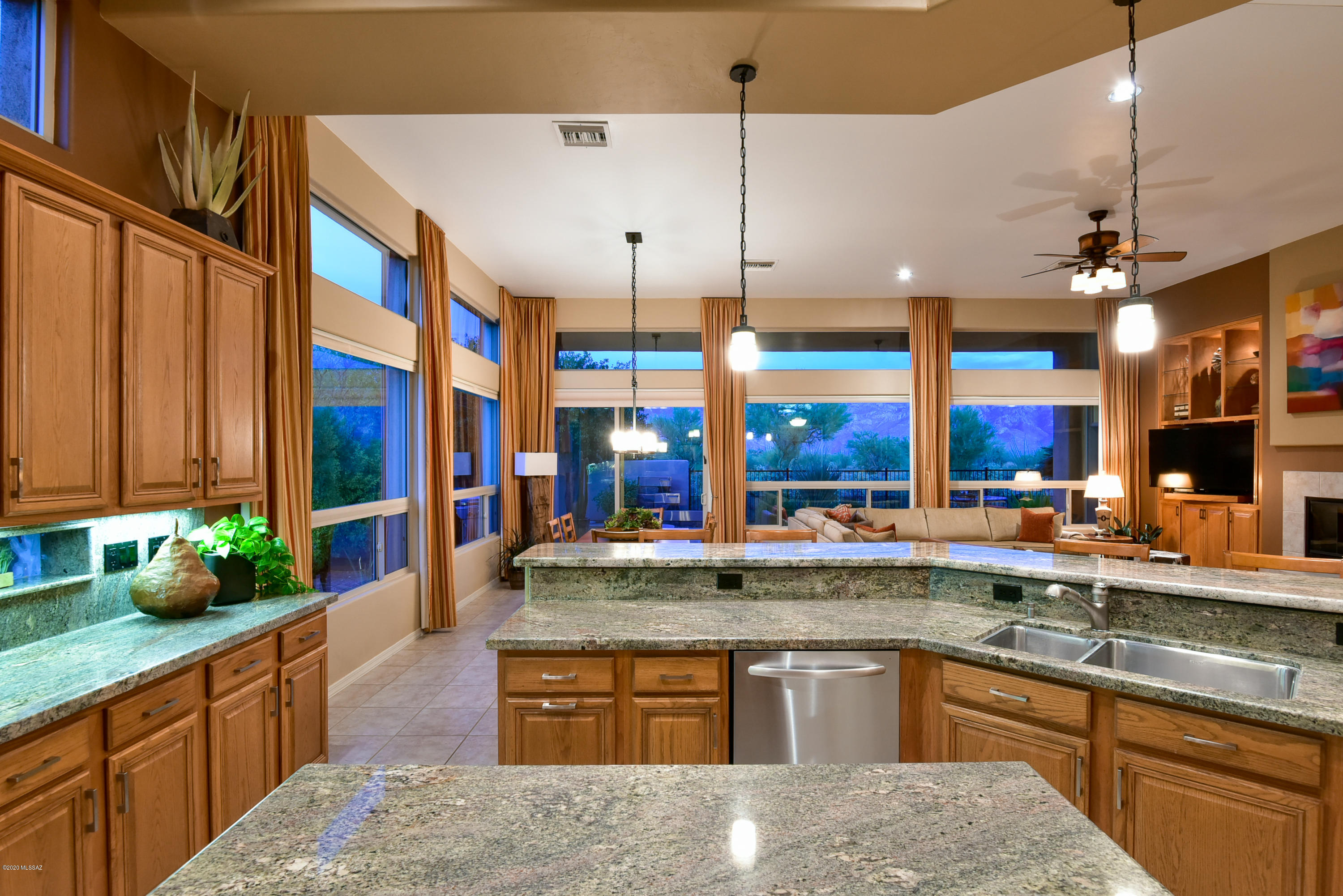 Rancho Vistoso Nghbr 11 - Residential