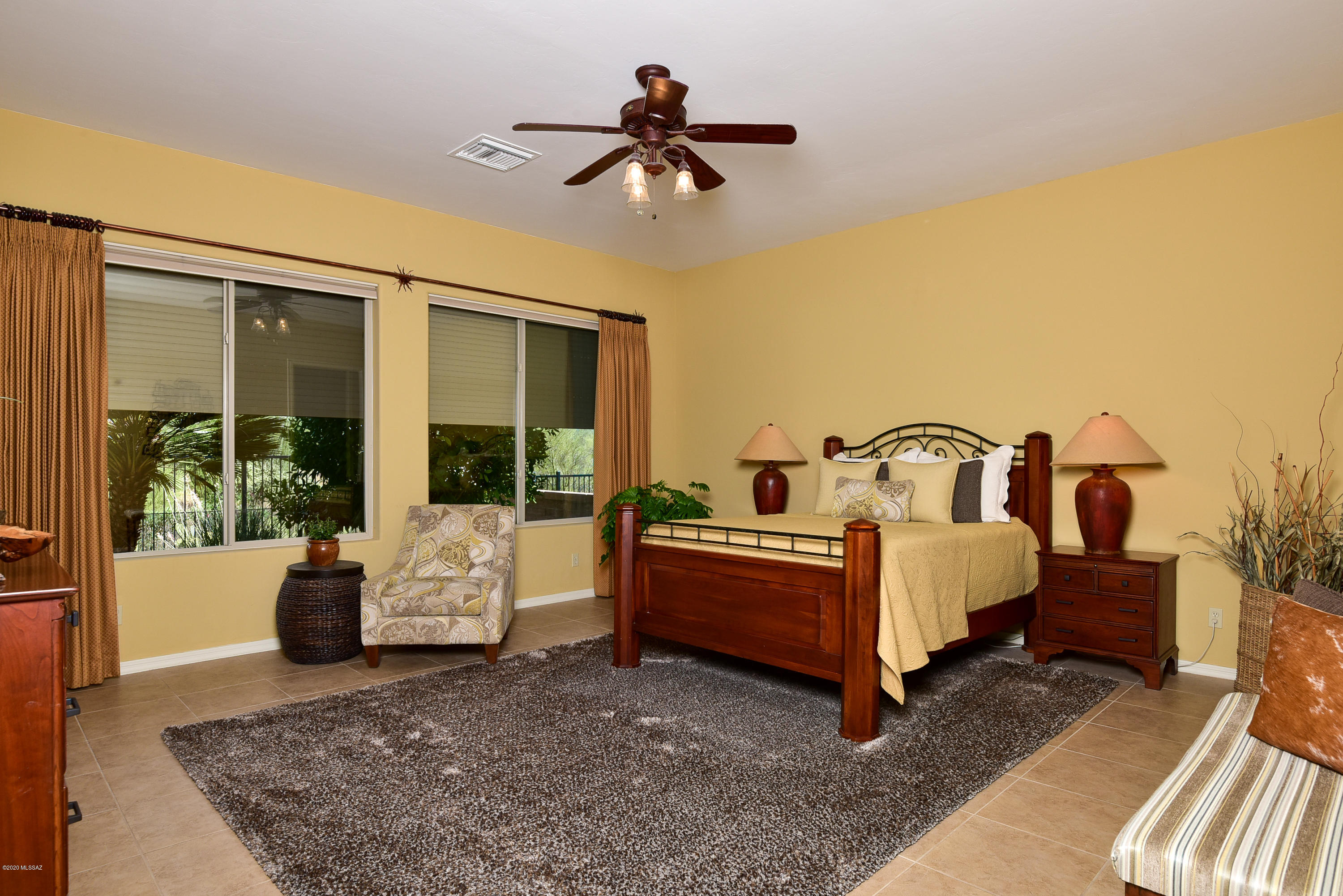 Rancho Vistoso Nghbr 11 - Residential