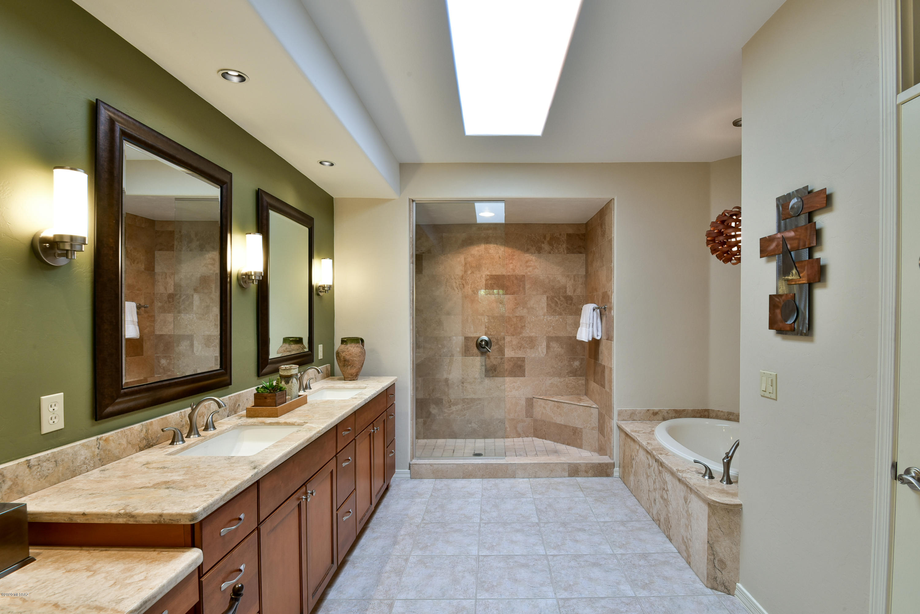 Rancho Vistoso Nghbr 11 - Residential