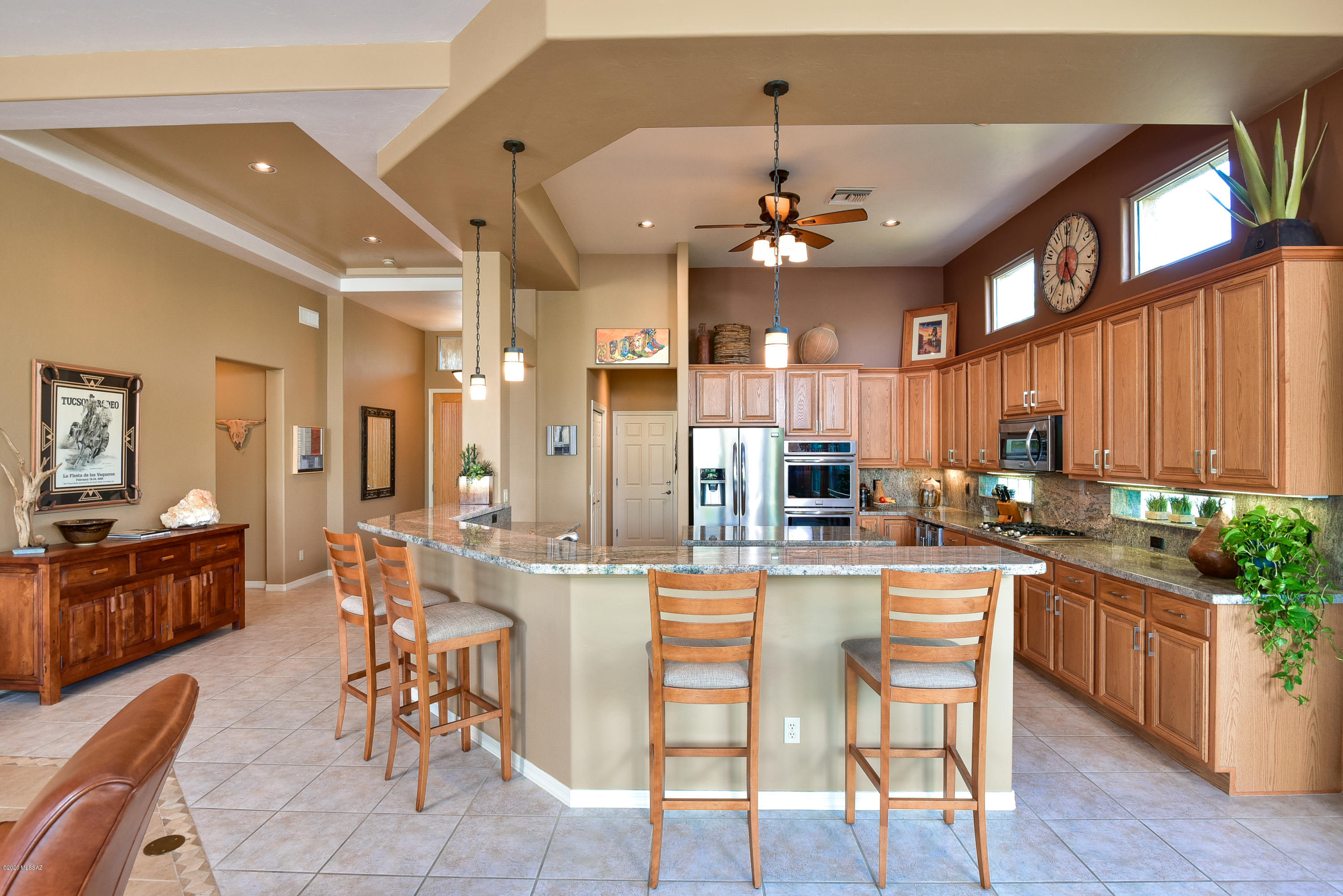 Rancho Vistoso Nghbr 11 - Residential