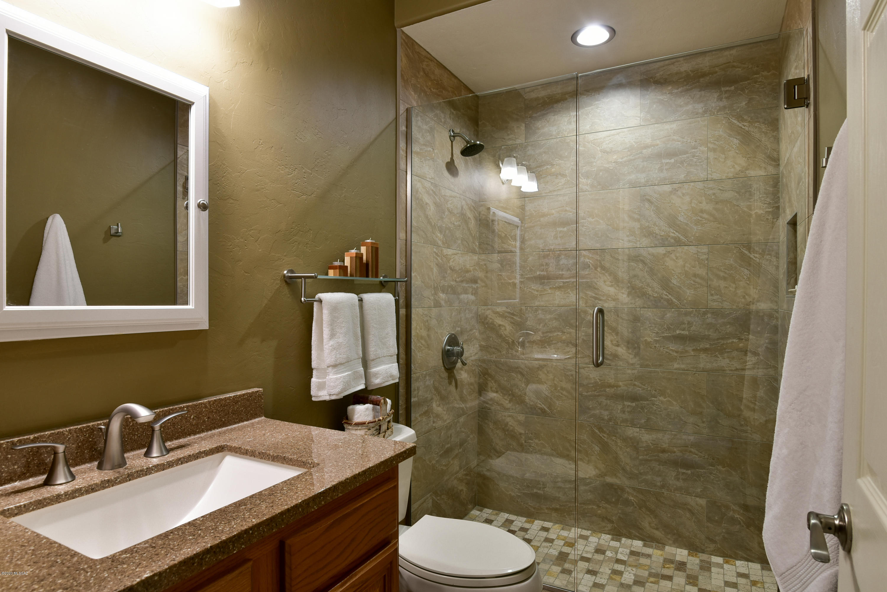 Rancho Vistoso Nghbr 11 - Residential