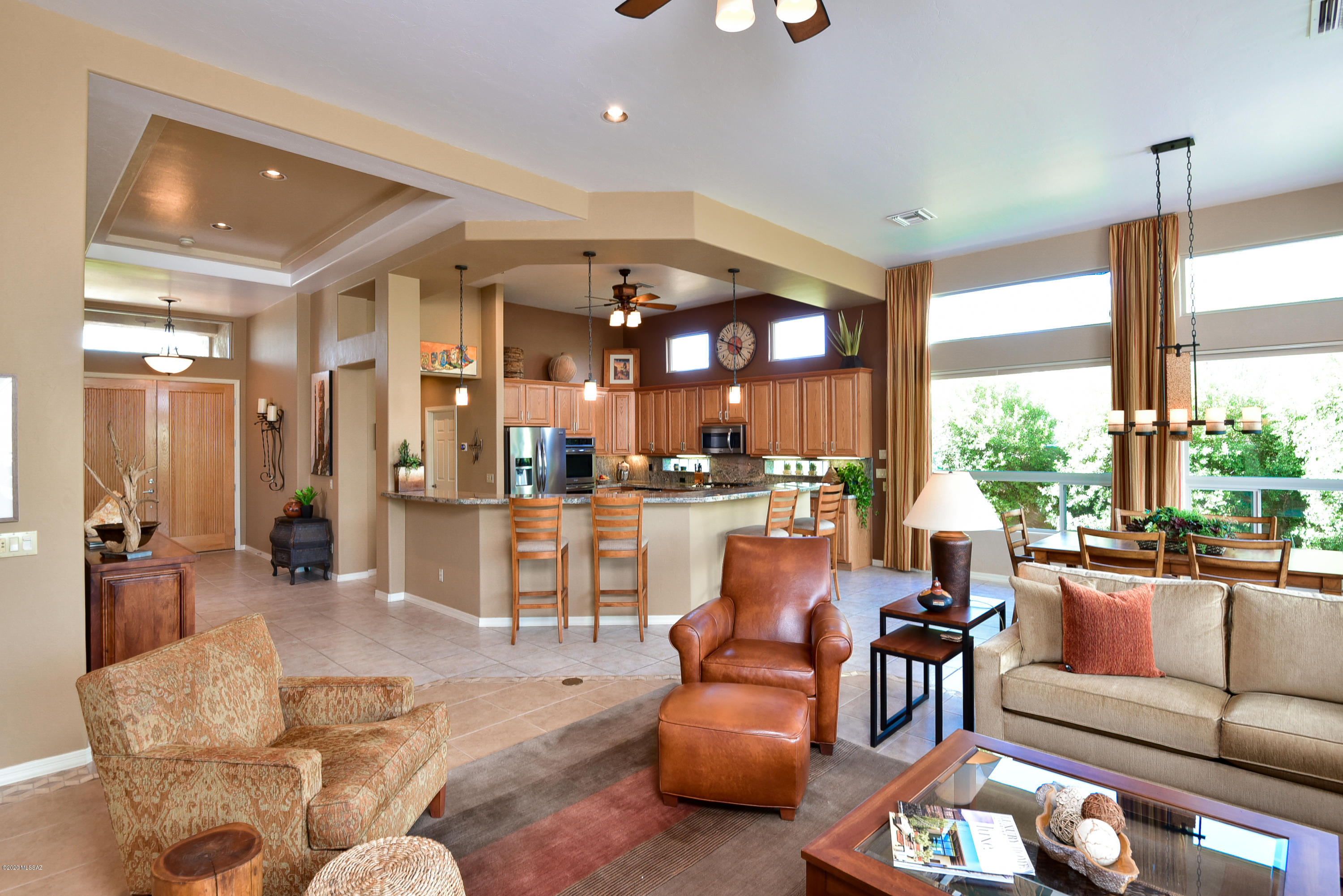 Rancho Vistoso Nghbr 11 - Residential