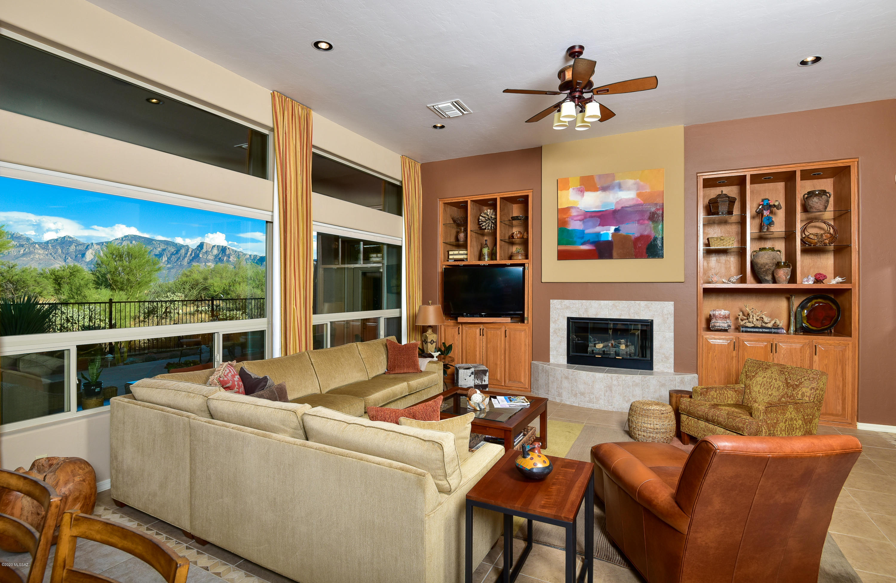 Rancho Vistoso Nghbr 11 - Residential