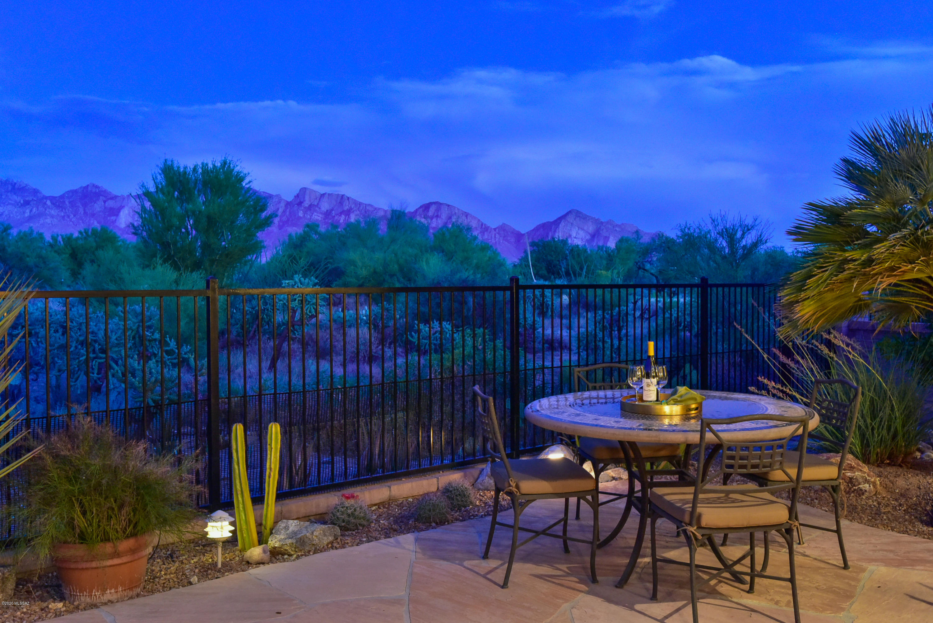Rancho Vistoso Nghbr 11 - Residential