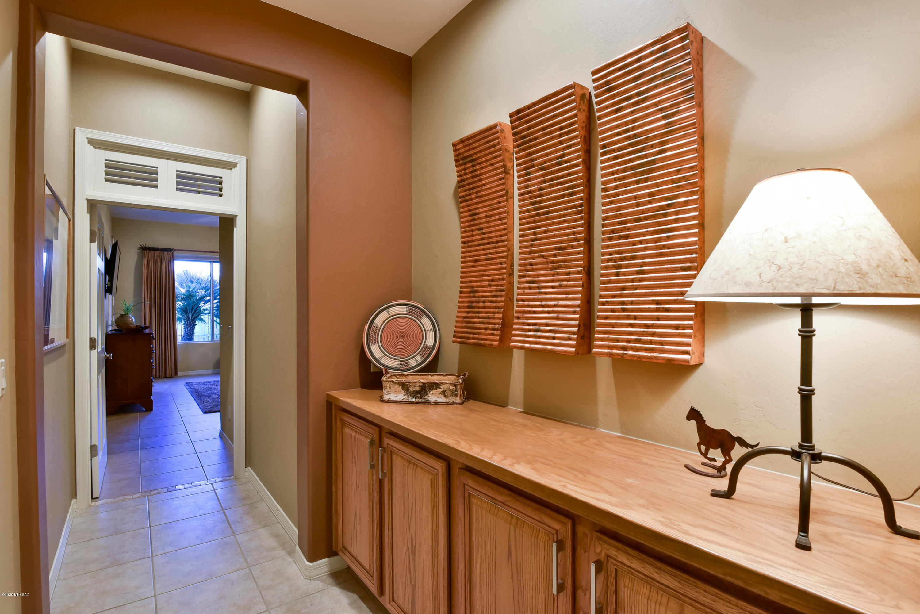 Rancho Vistoso Nghbr 11 - Residential