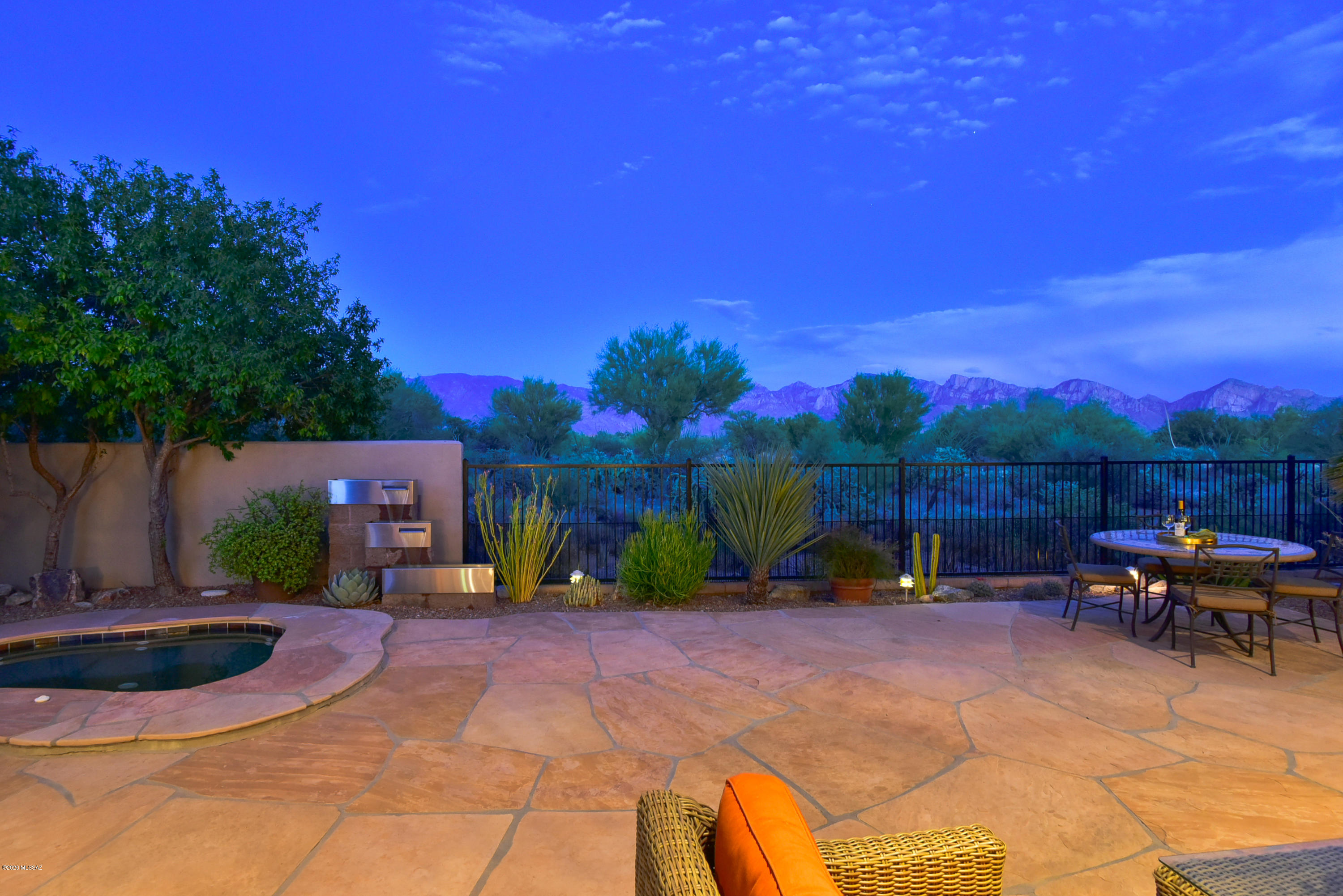 Rancho Vistoso Nghbr 11 - Residential
