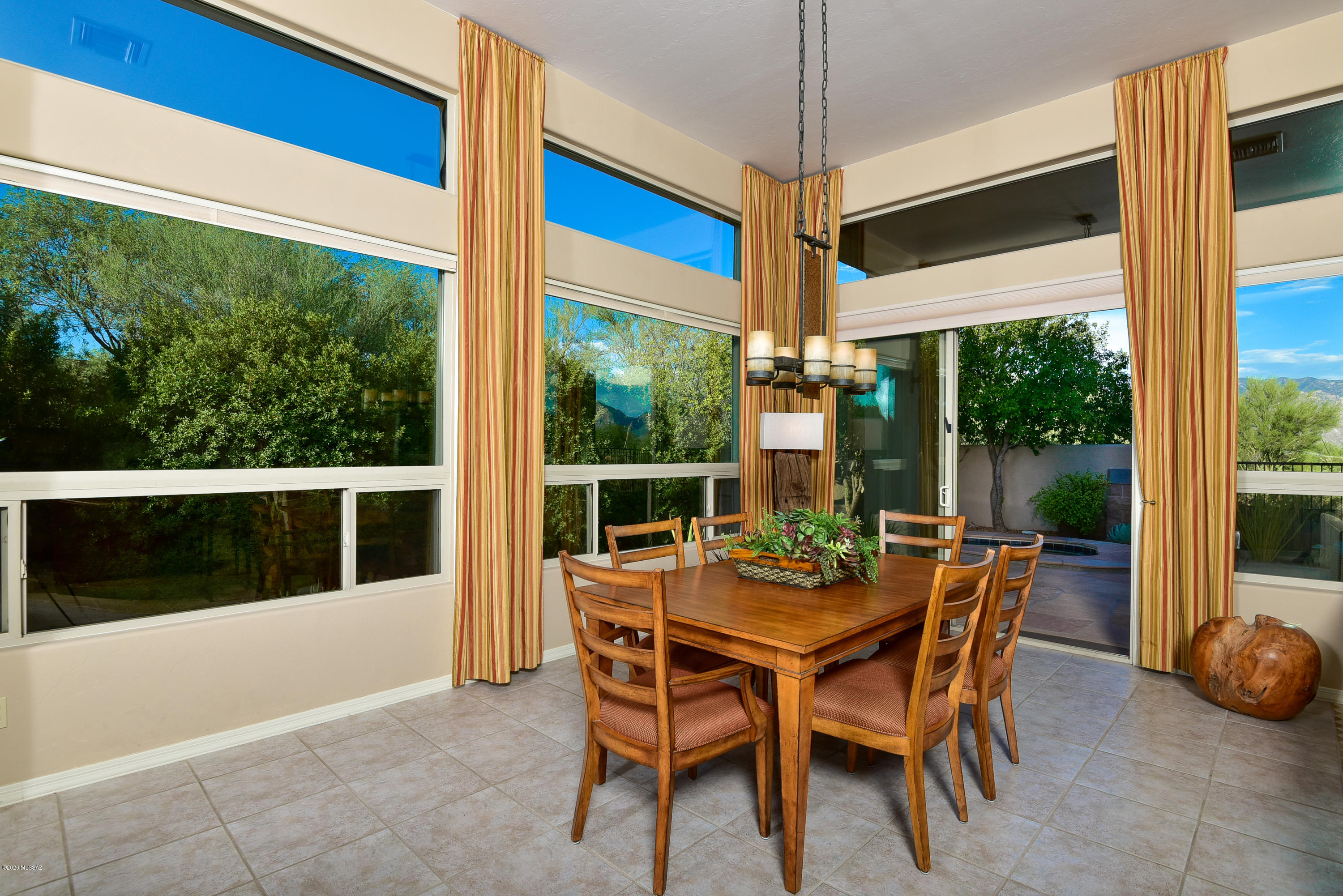 Rancho Vistoso Nghbr 11 - Residential