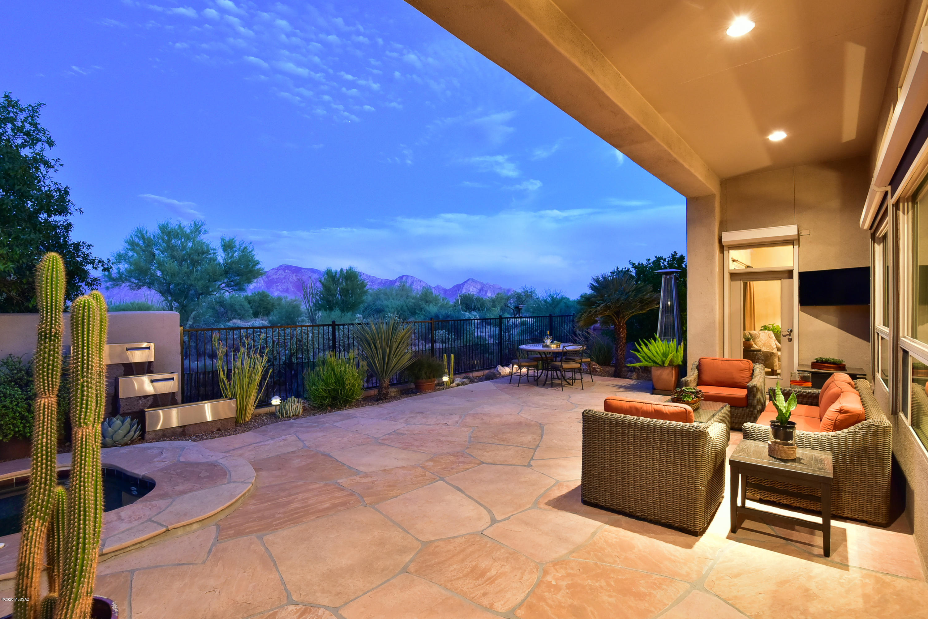 Rancho Vistoso Nghbr 11 - Residential