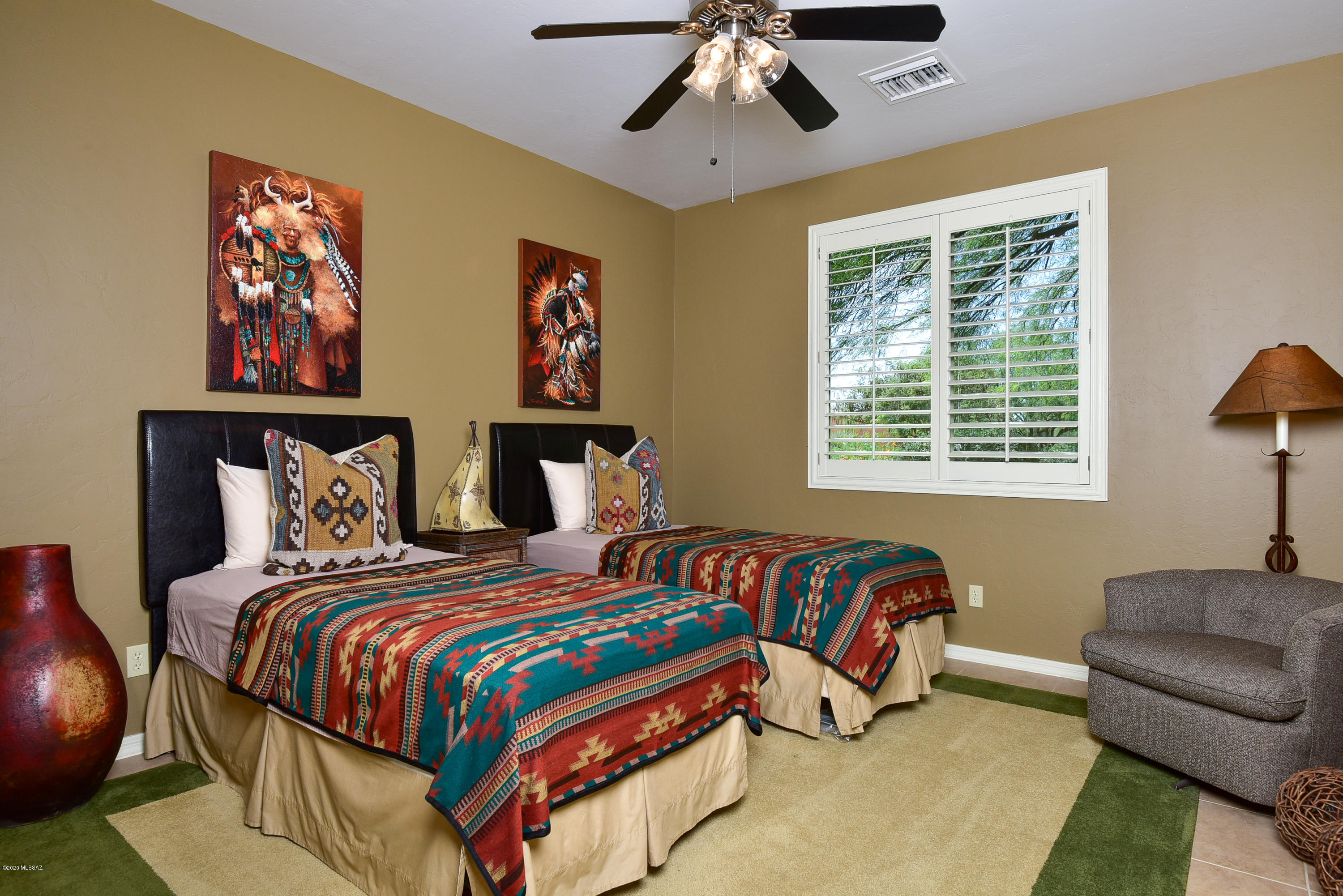Rancho Vistoso Nghbr 11 - Residential