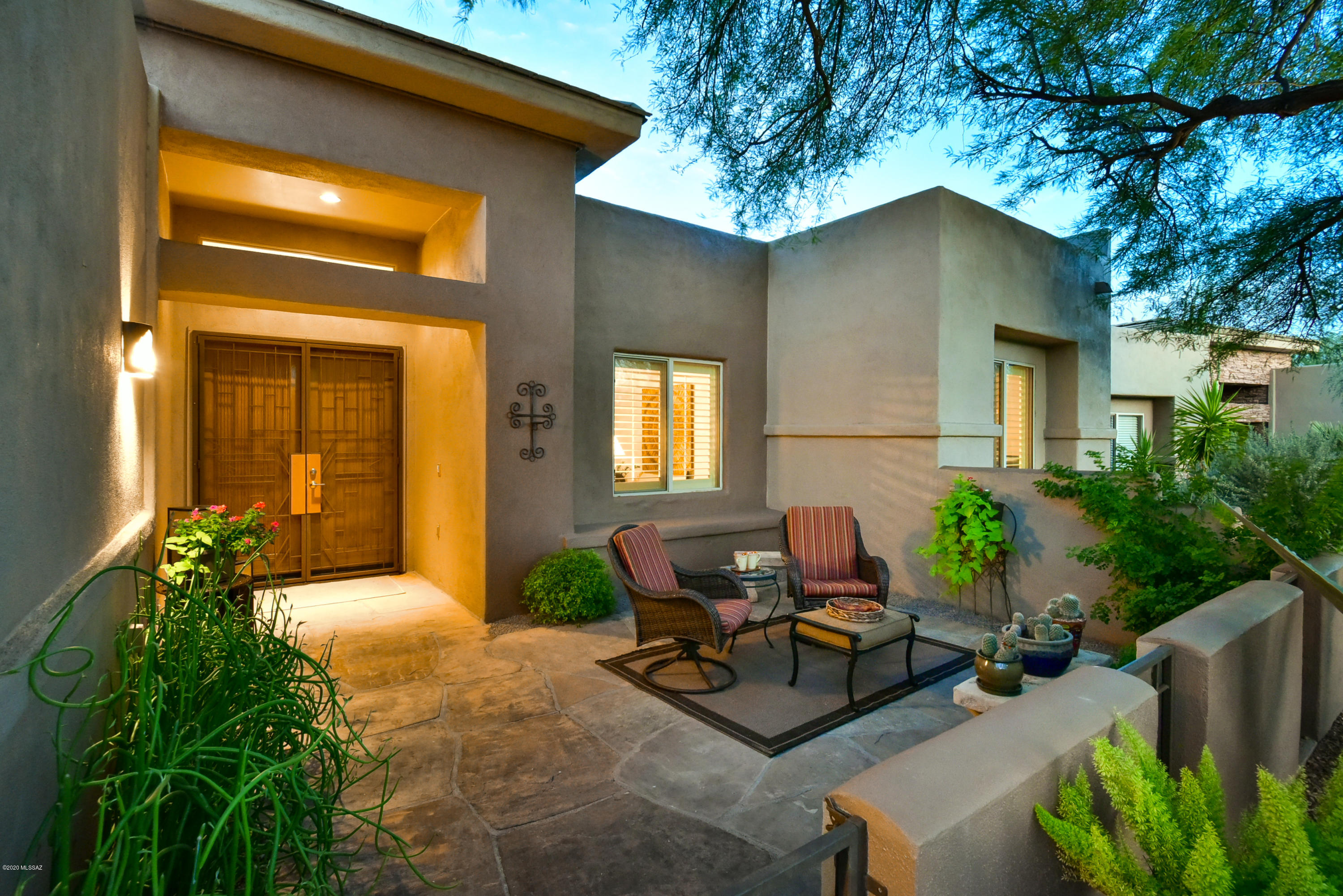 Rancho Vistoso Nghbr 11 - Residential