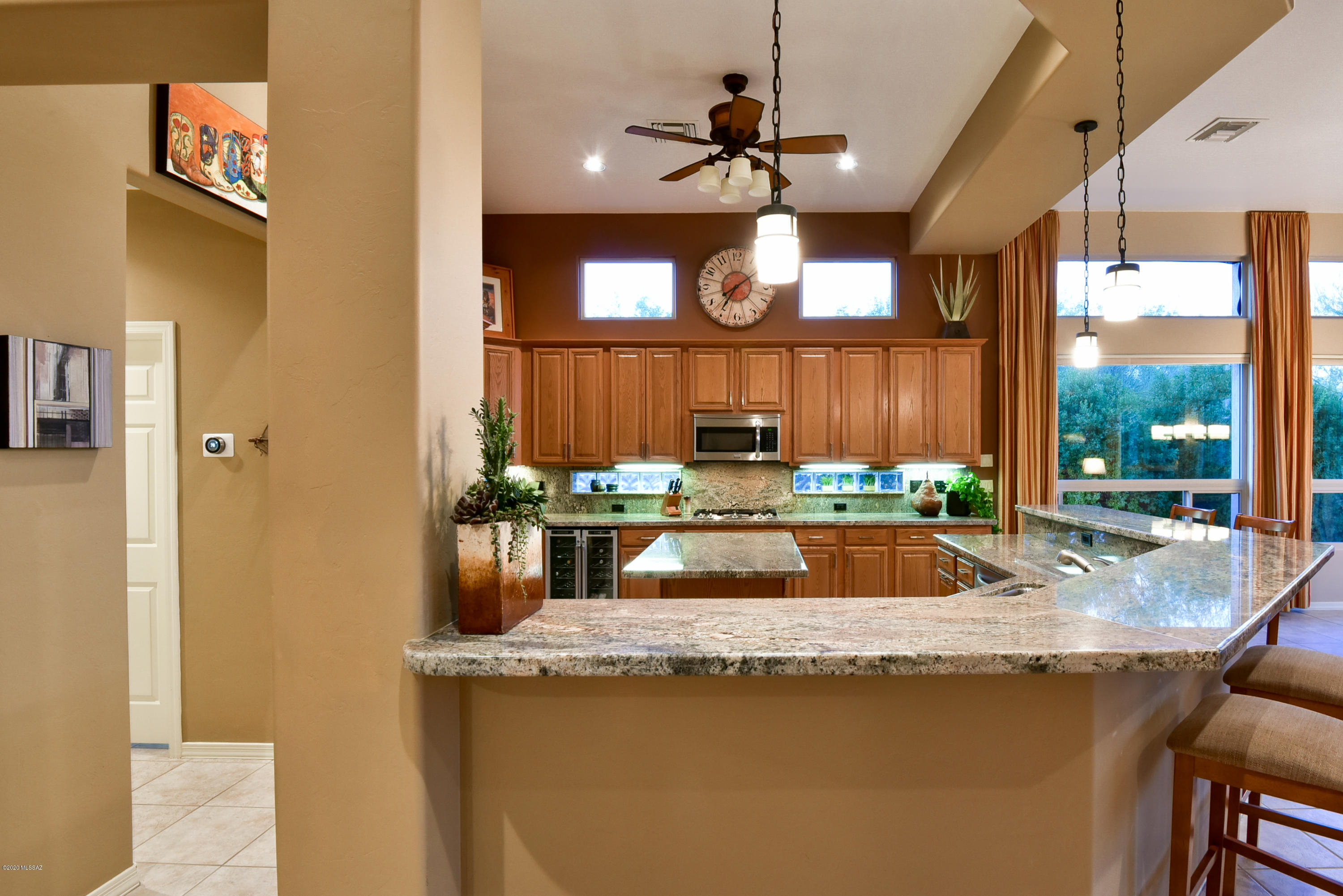 Rancho Vistoso Nghbr 11 - Residential