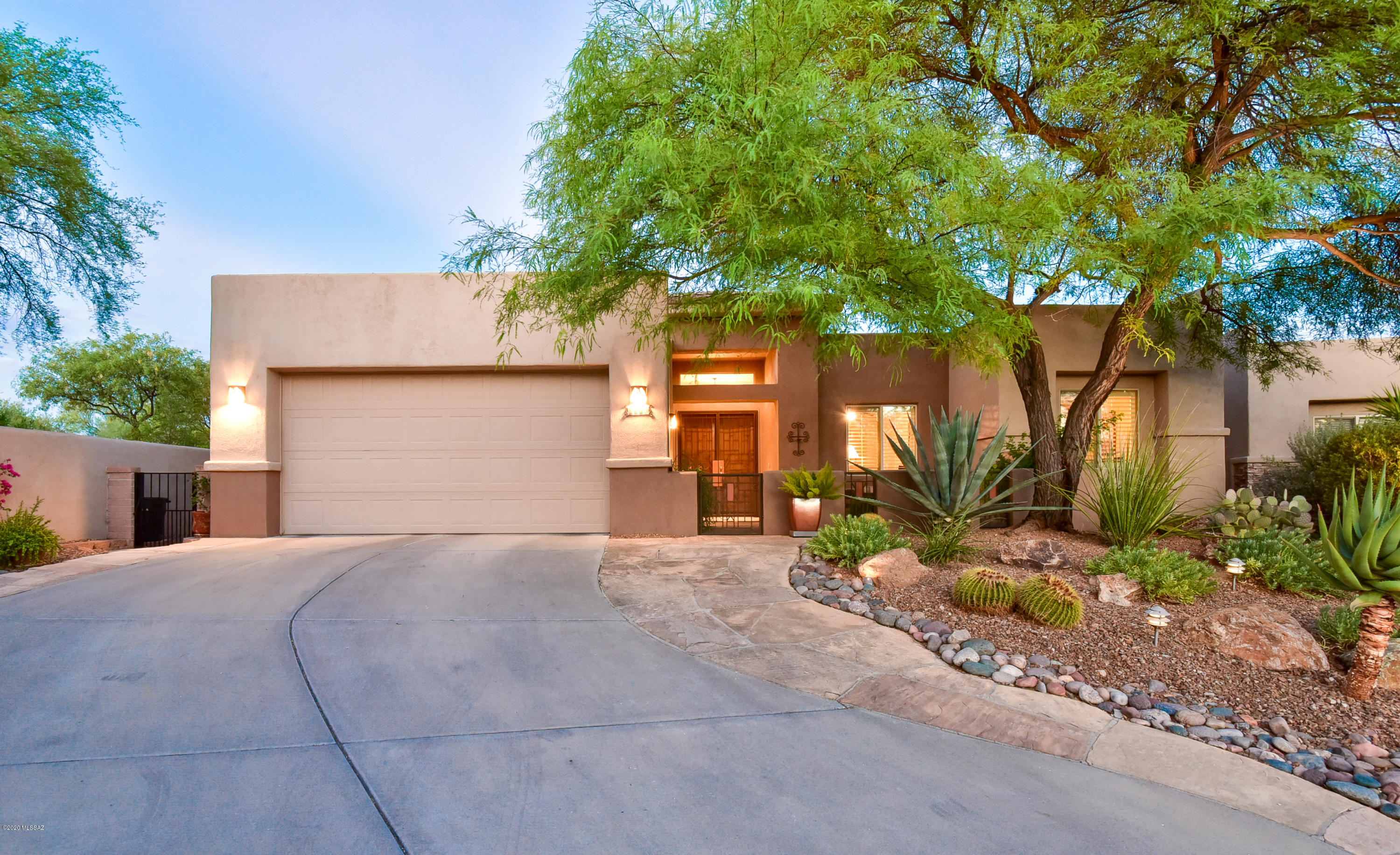 Rancho Vistoso Nghbr 11 - Residential