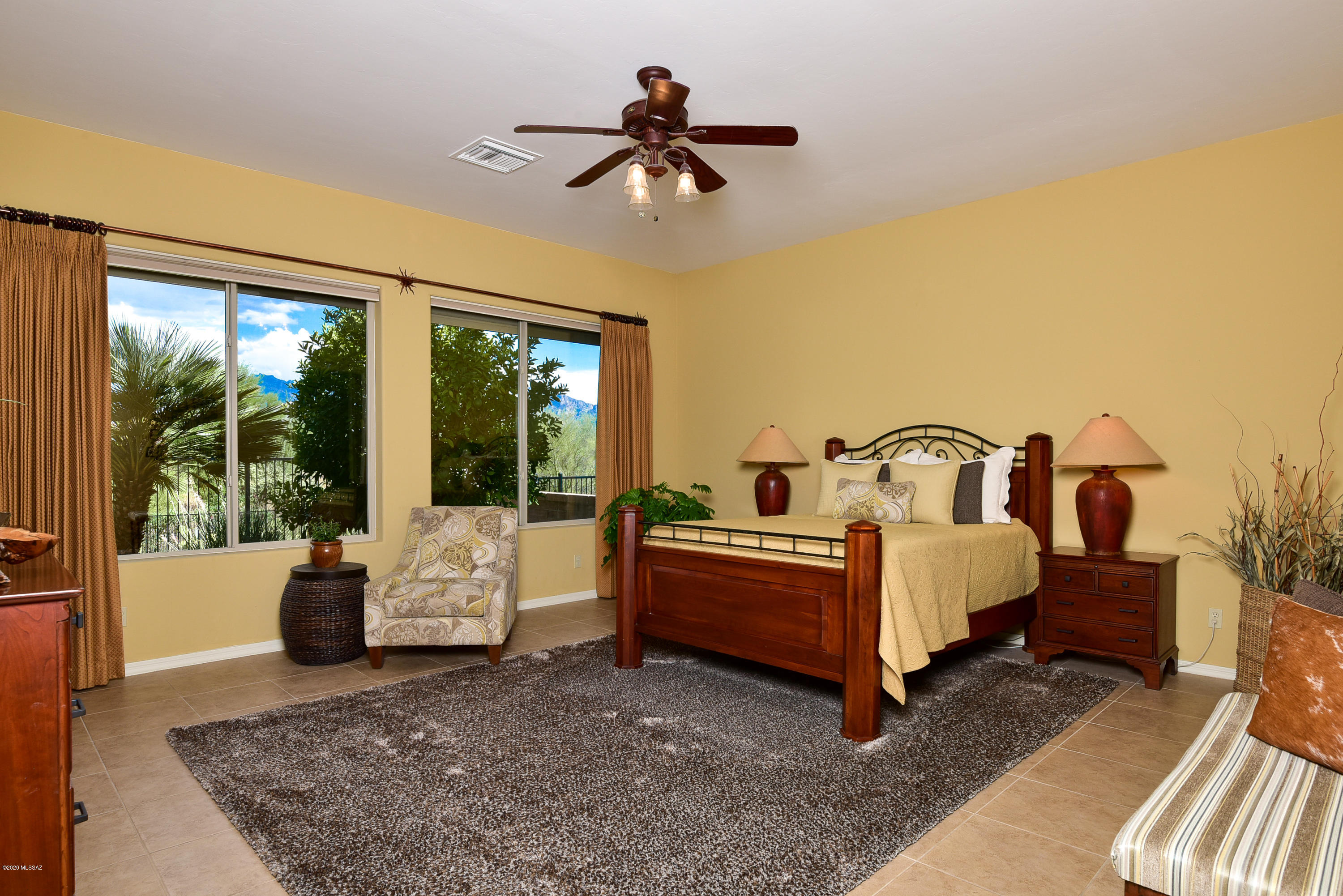 Rancho Vistoso Nghbr 11 - Residential