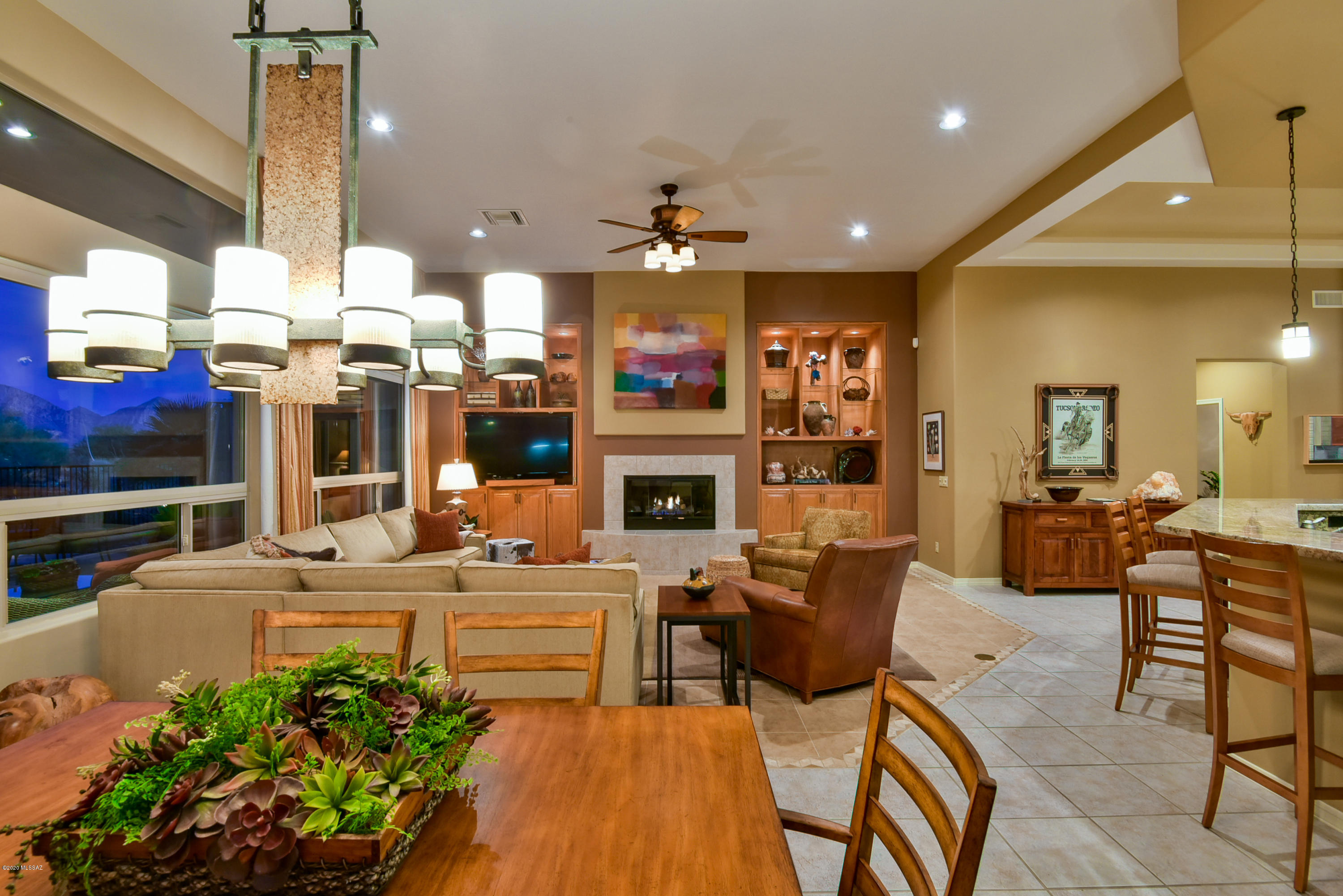 Rancho Vistoso Nghbr 11 - Residential