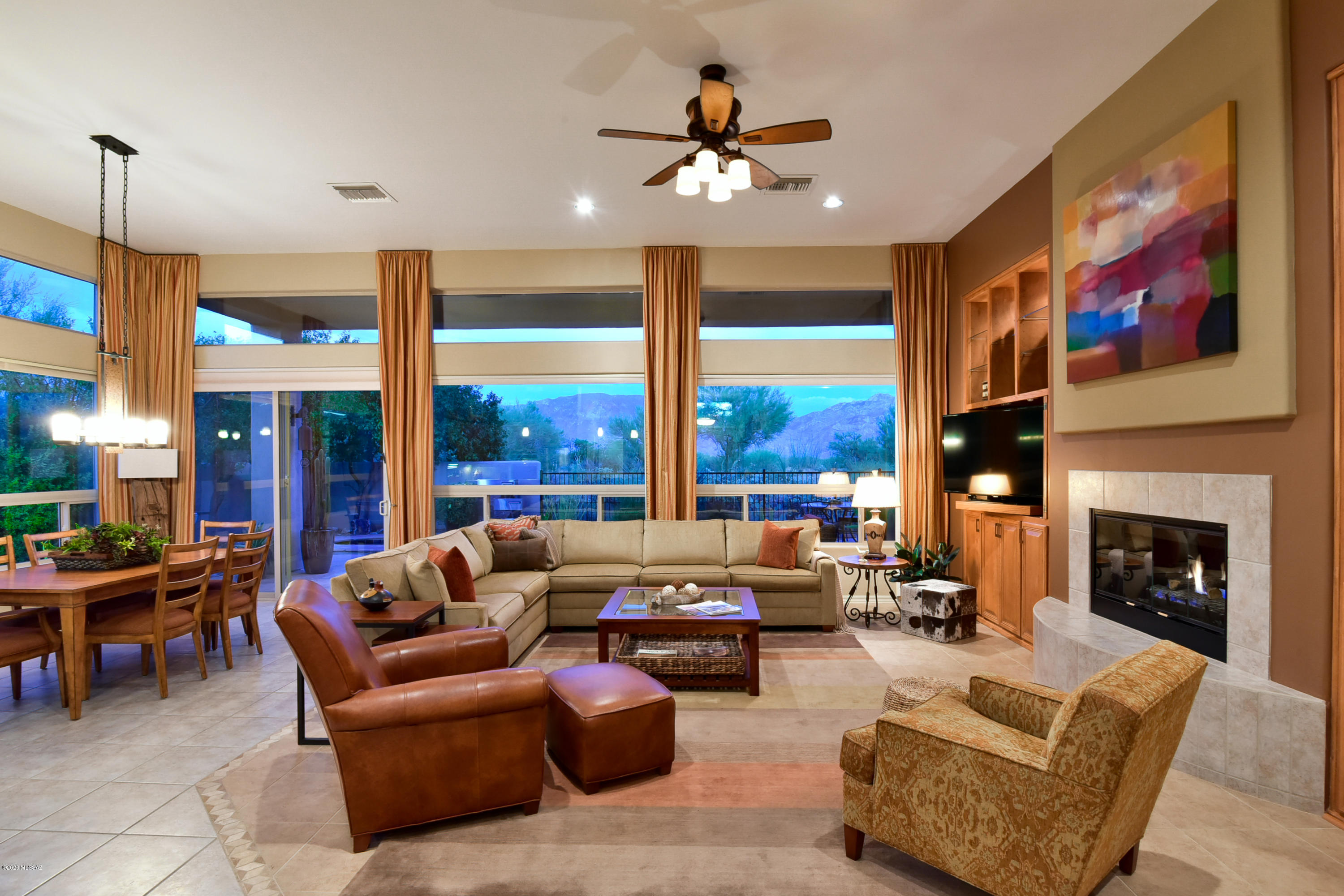 Rancho Vistoso Nghbr 11 - Residential