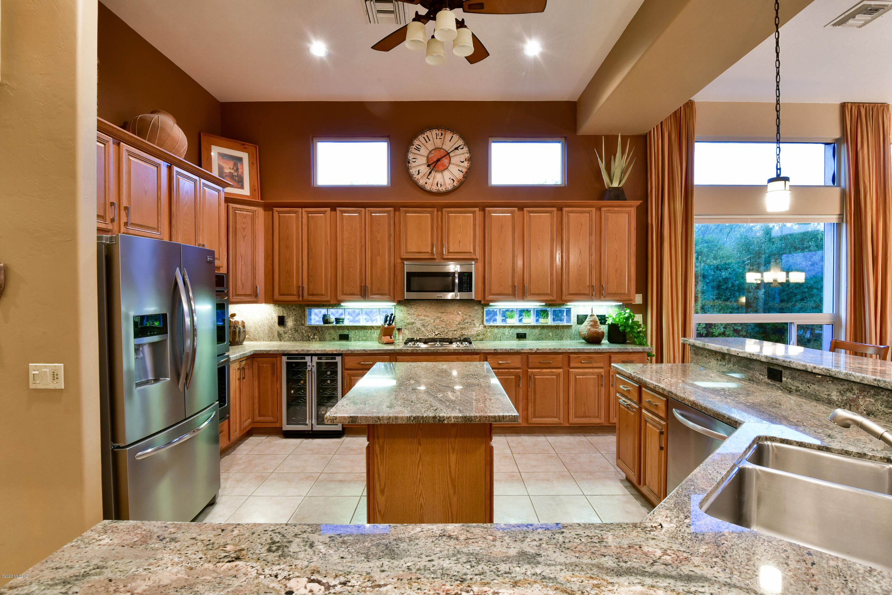 Rancho Vistoso Nghbr 11 - Residential