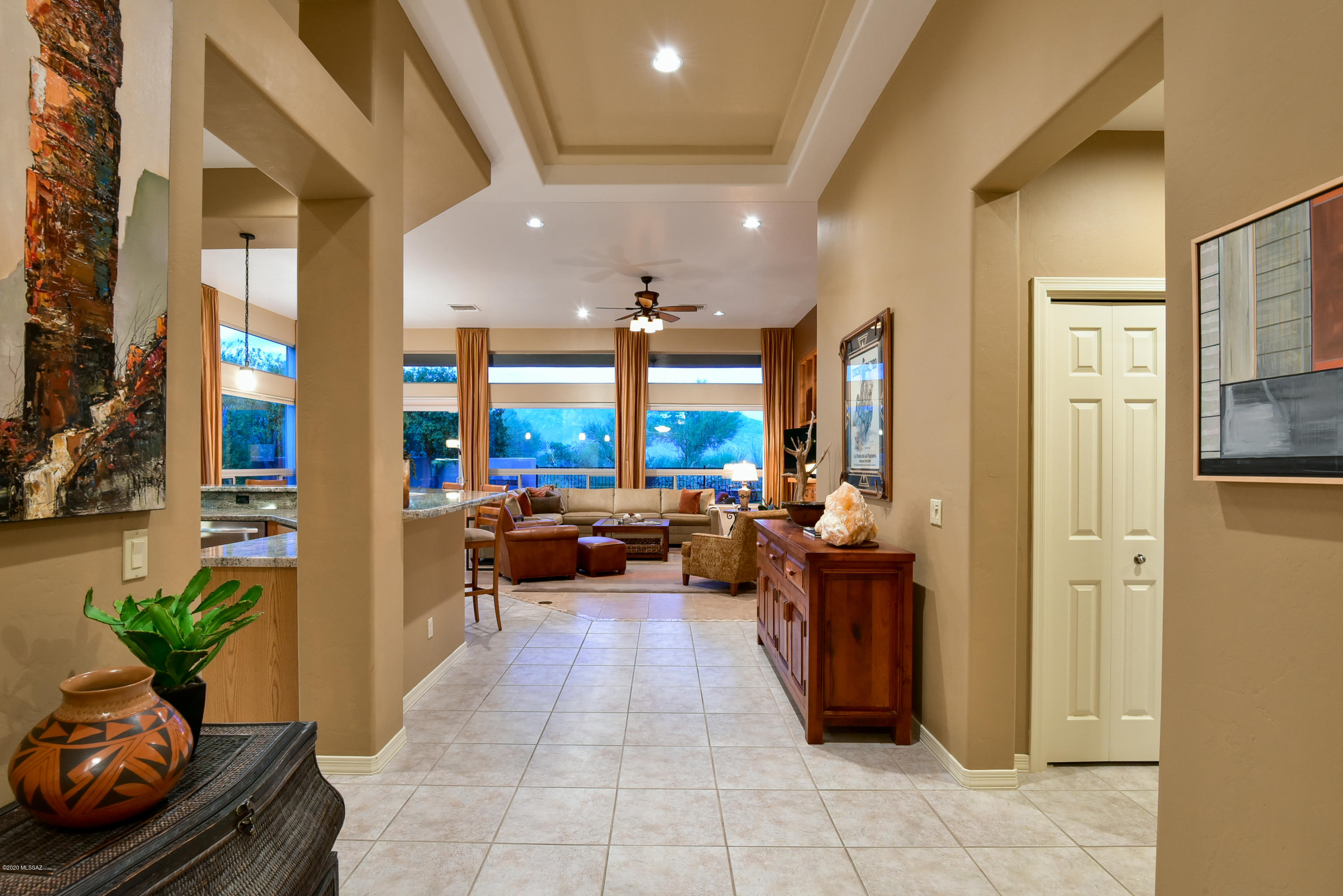 Rancho Vistoso Nghbr 11 - Residential