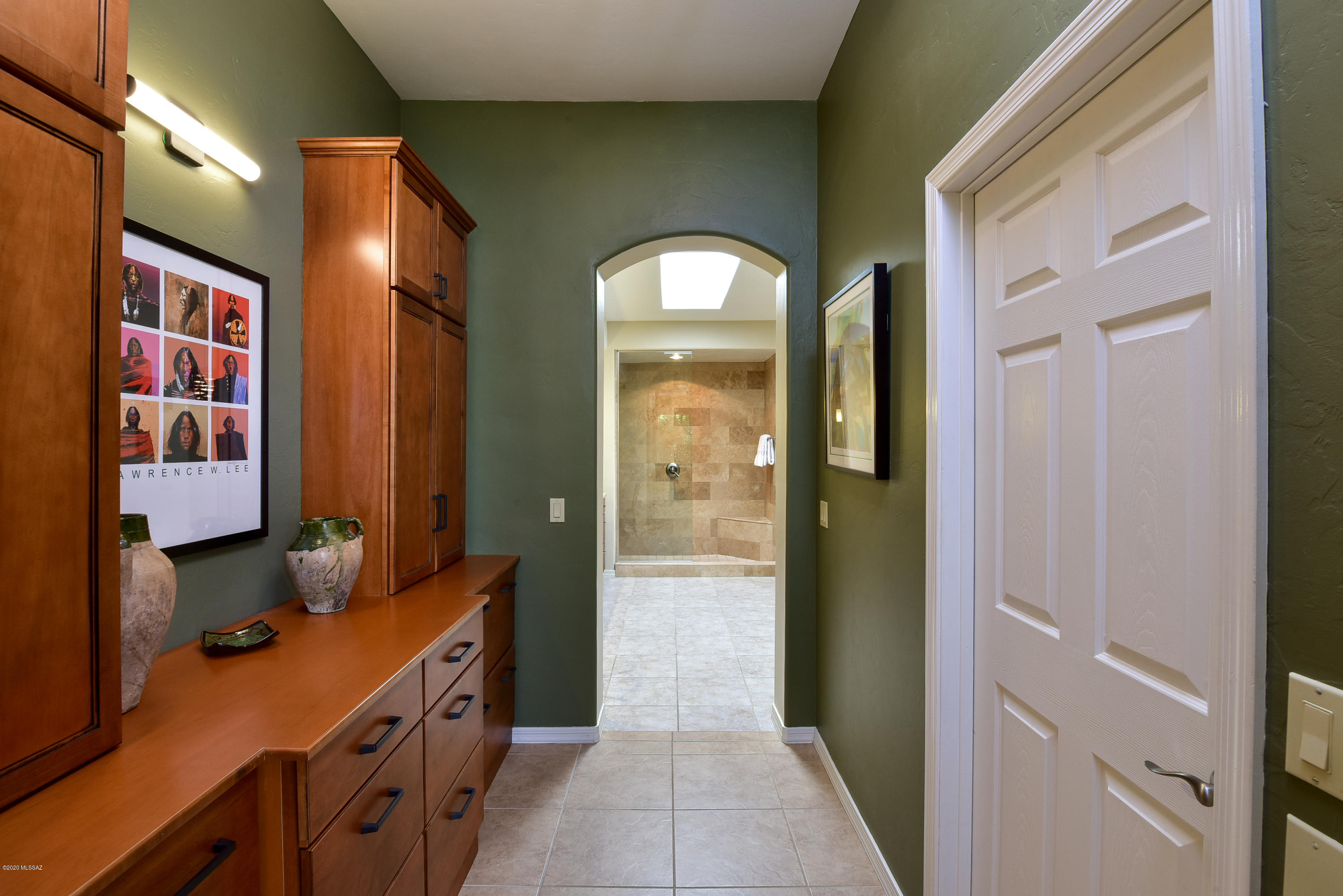 Rancho Vistoso Nghbr 11 - Residential