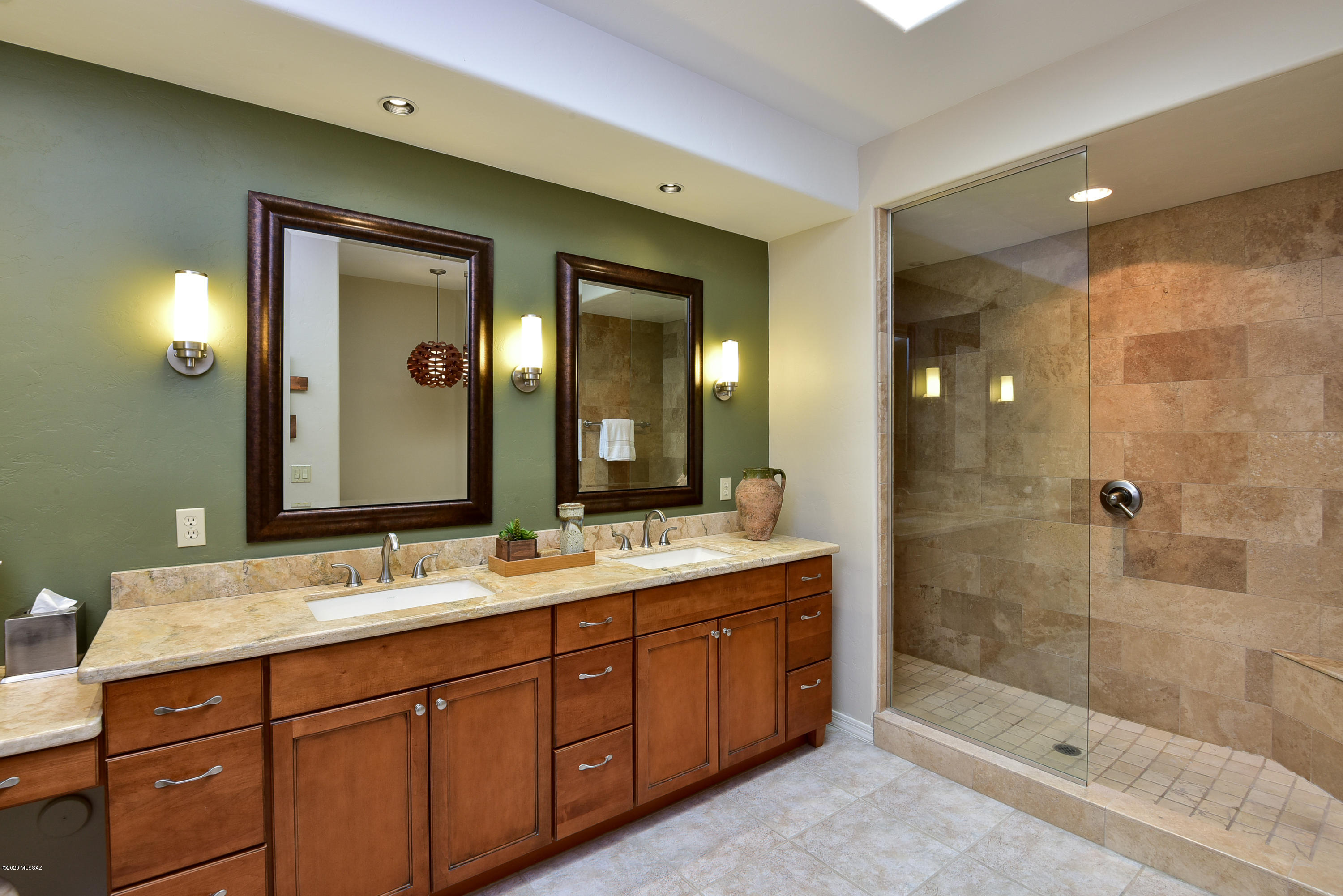 Rancho Vistoso Nghbr 11 - Residential